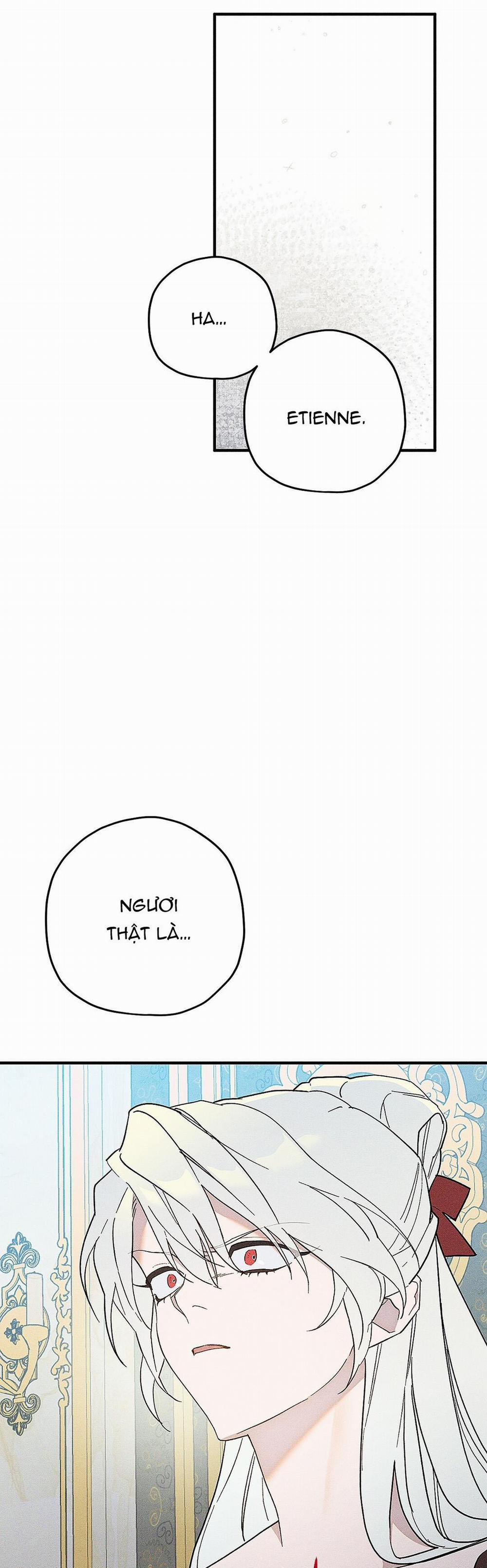 Hoàng Tử Hư Hỏng Che Giấu Mình Là Omega 2 trang 48
