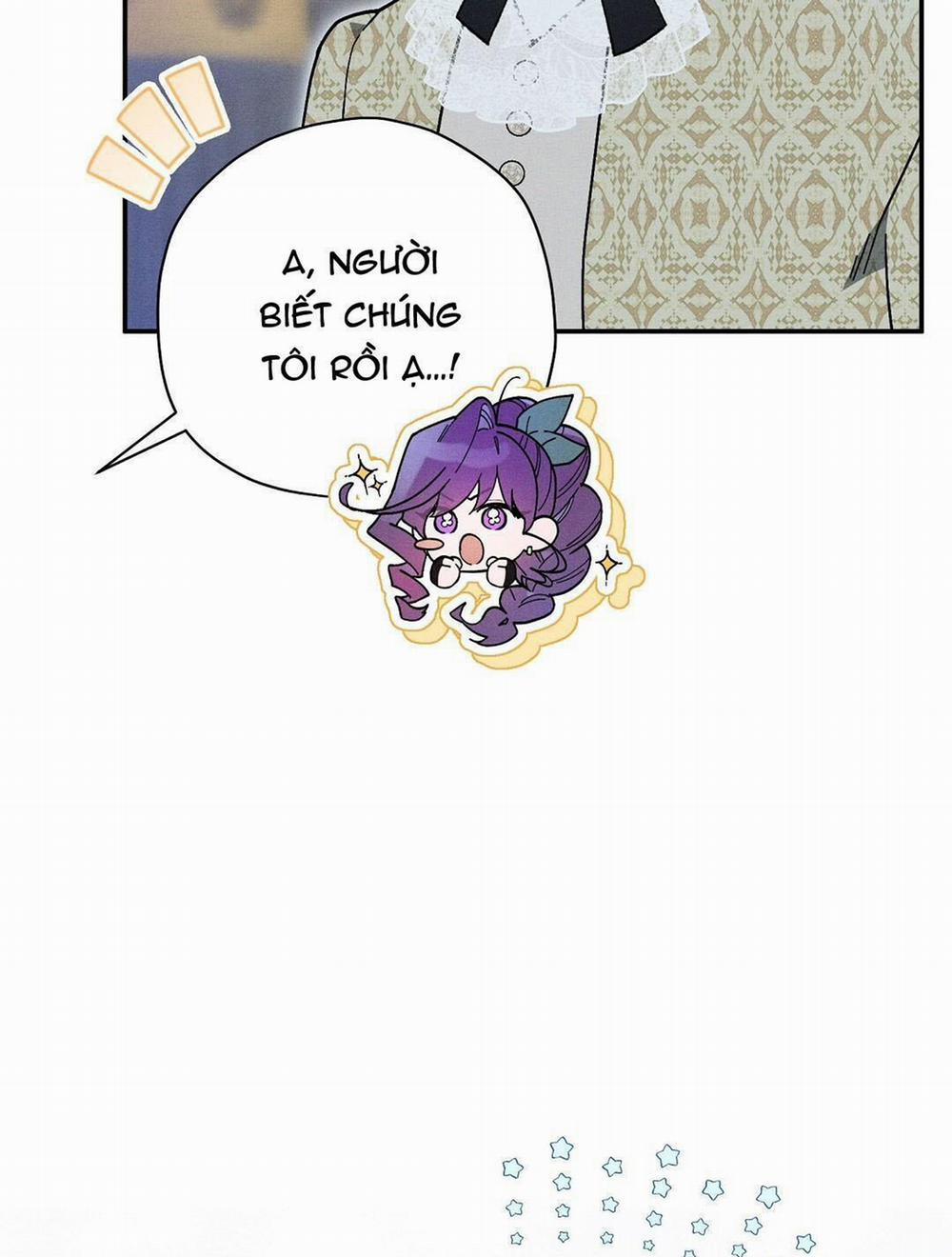 Hoàng Tử Hư Hỏng Che Giấu Mình Là Omega 20 trang 10