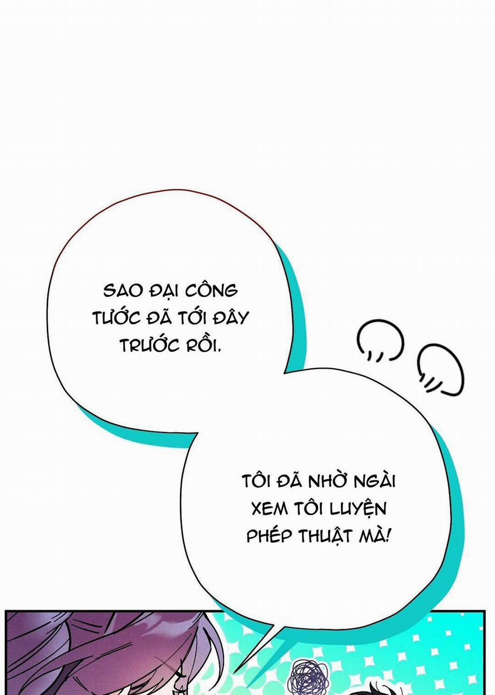 Hoàng Tử Hư Hỏng Che Giấu Mình Là Omega 20 trang 18