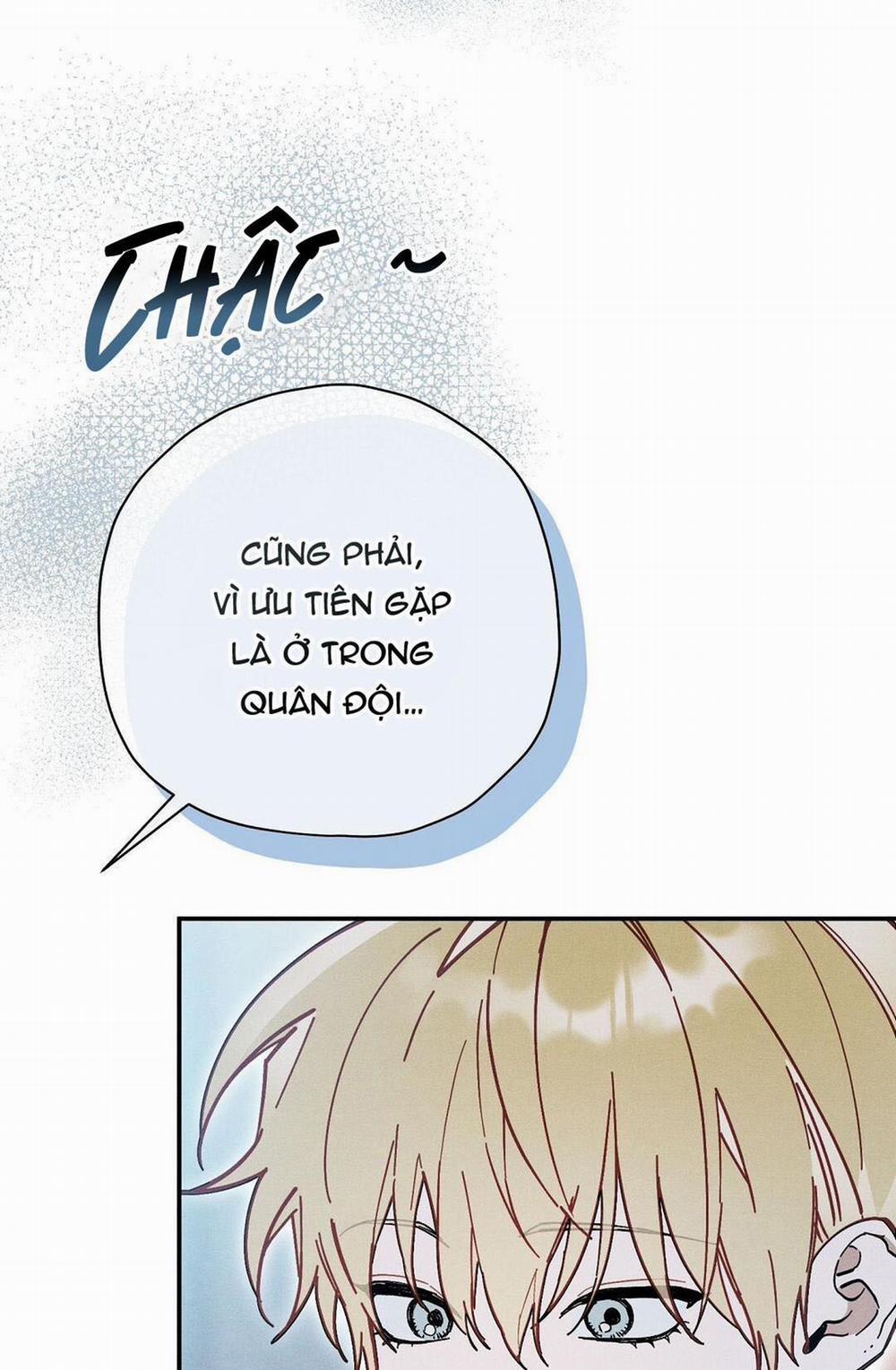 Hoàng Tử Hư Hỏng Che Giấu Mình Là Omega 20 trang 20