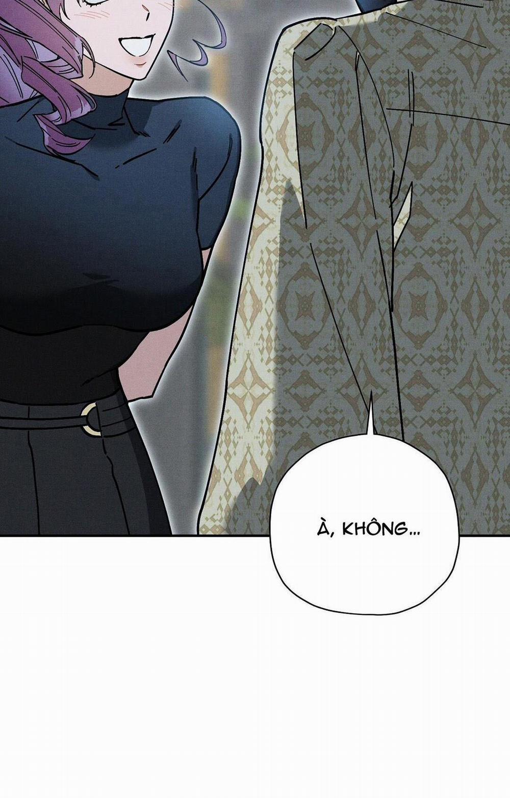Hoàng Tử Hư Hỏng Che Giấu Mình Là Omega 20 trang 23