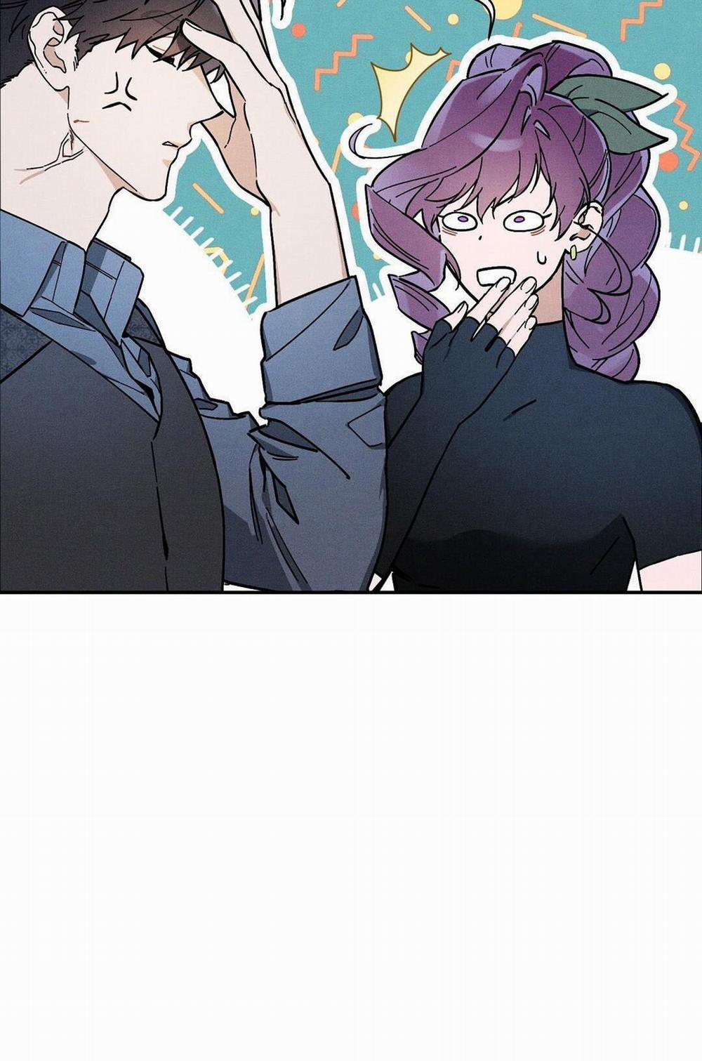 Hoàng Tử Hư Hỏng Che Giấu Mình Là Omega 20 trang 26