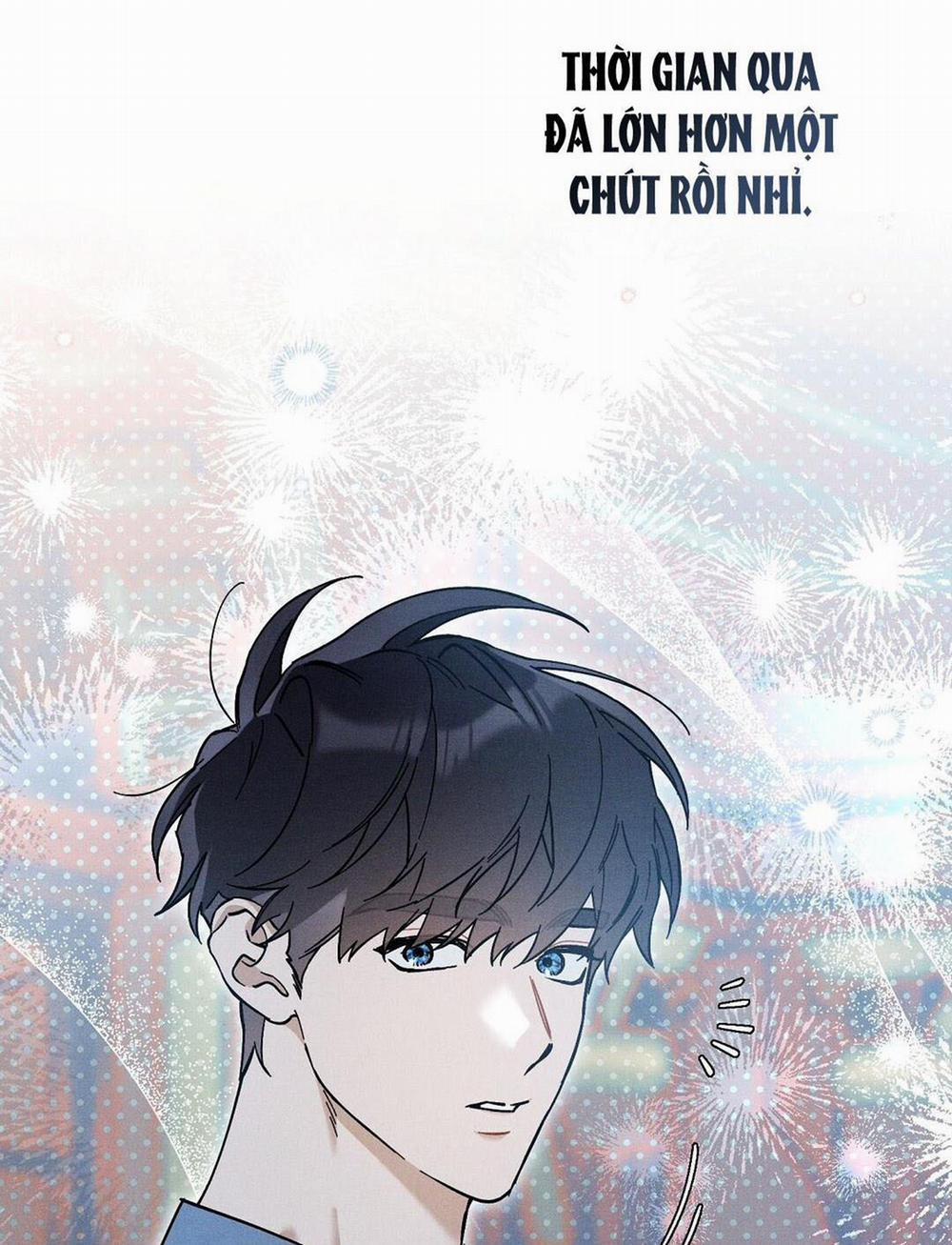 Hoàng Tử Hư Hỏng Che Giấu Mình Là Omega 20 trang 34