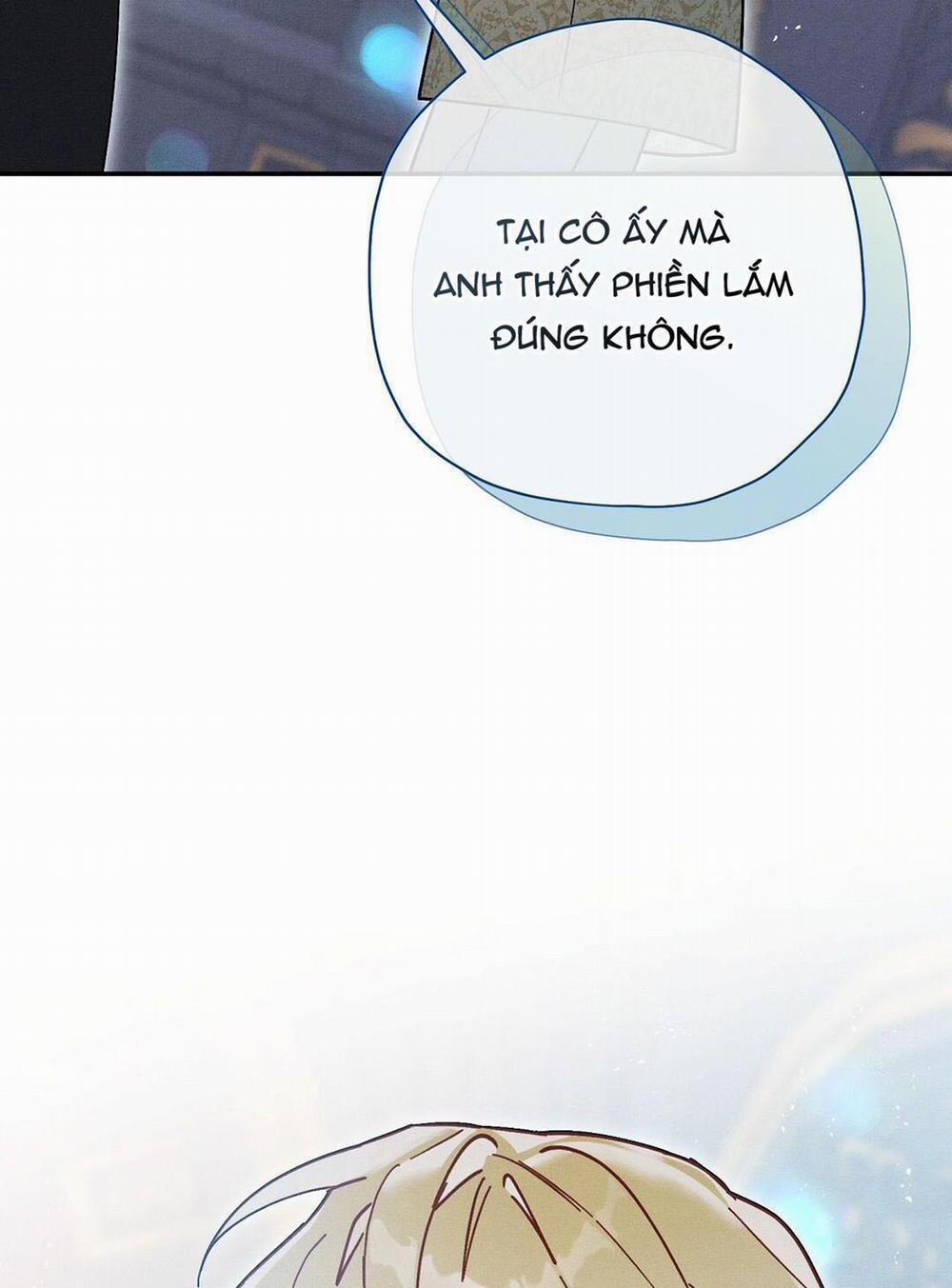 Hoàng Tử Hư Hỏng Che Giấu Mình Là Omega 20 trang 38