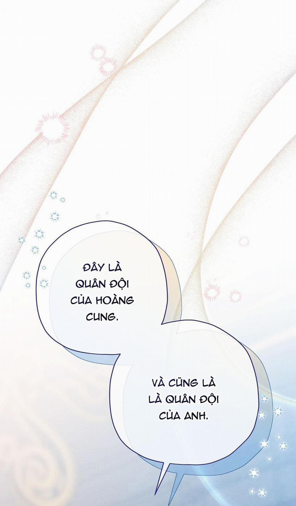 Hoàng Tử Hư Hỏng Che Giấu Mình Là Omega 20 trang 50