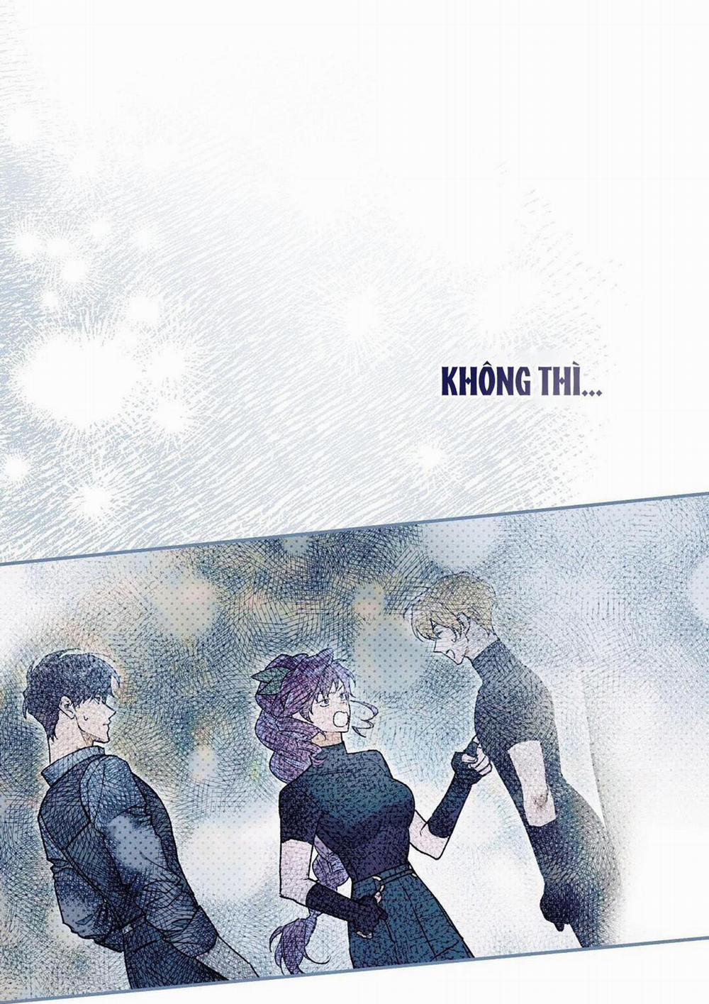 Hoàng Tử Hư Hỏng Che Giấu Mình Là Omega 20 trang 54