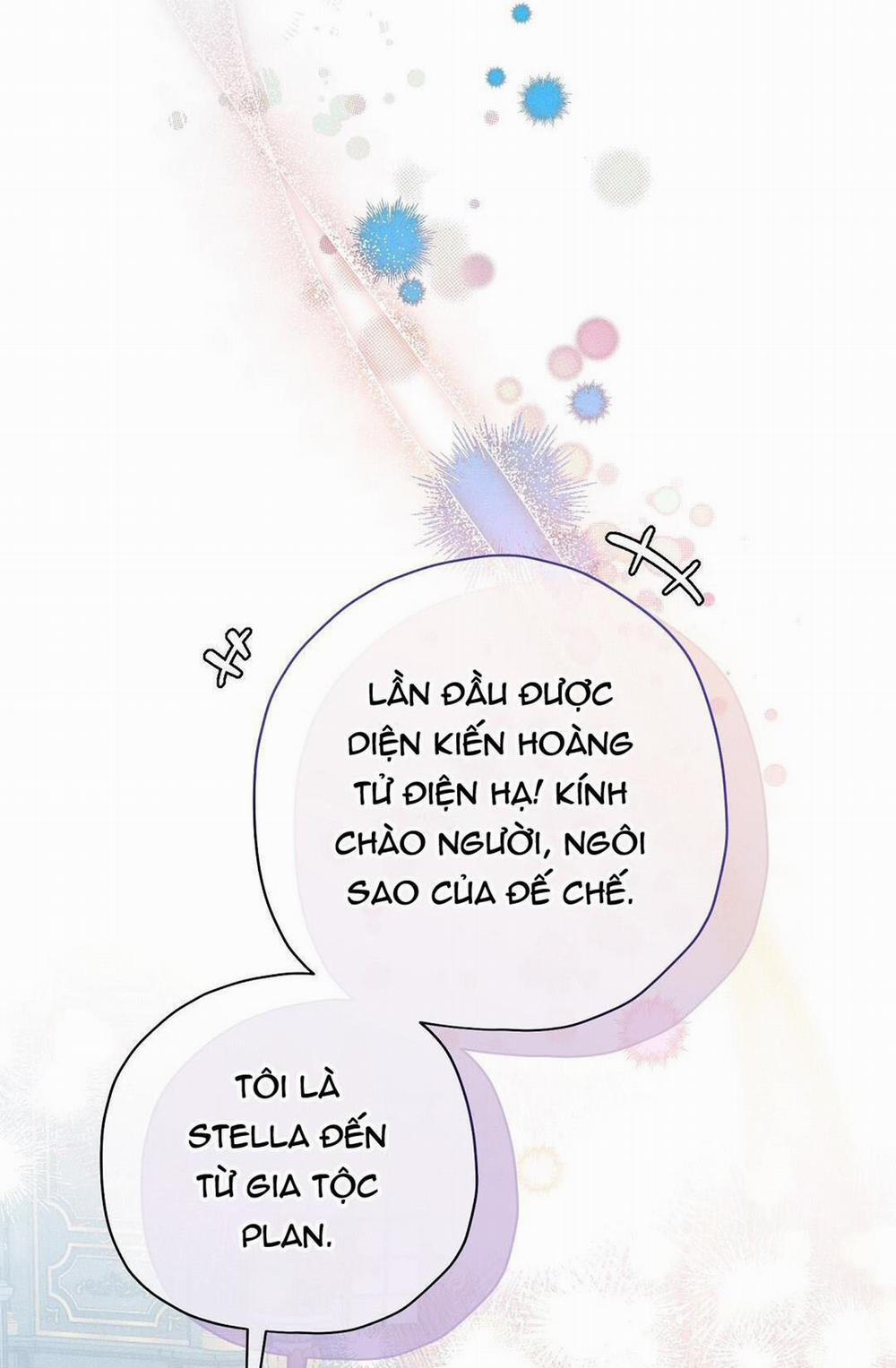 Hoàng Tử Hư Hỏng Che Giấu Mình Là Omega 20 trang 6