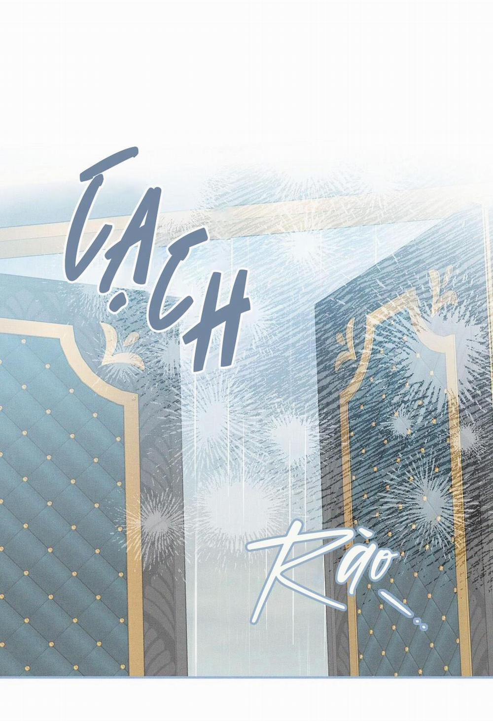 Hoàng Tử Hư Hỏng Che Giấu Mình Là Omega 20 trang 60