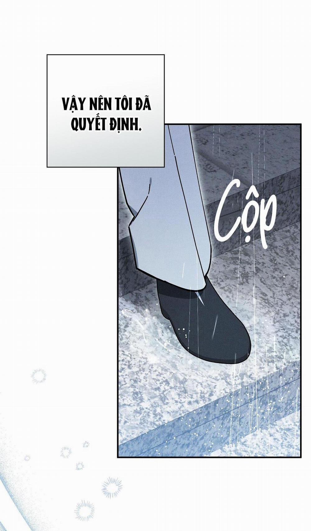 Hoàng Tử Hư Hỏng Che Giấu Mình Là Omega 20 trang 65