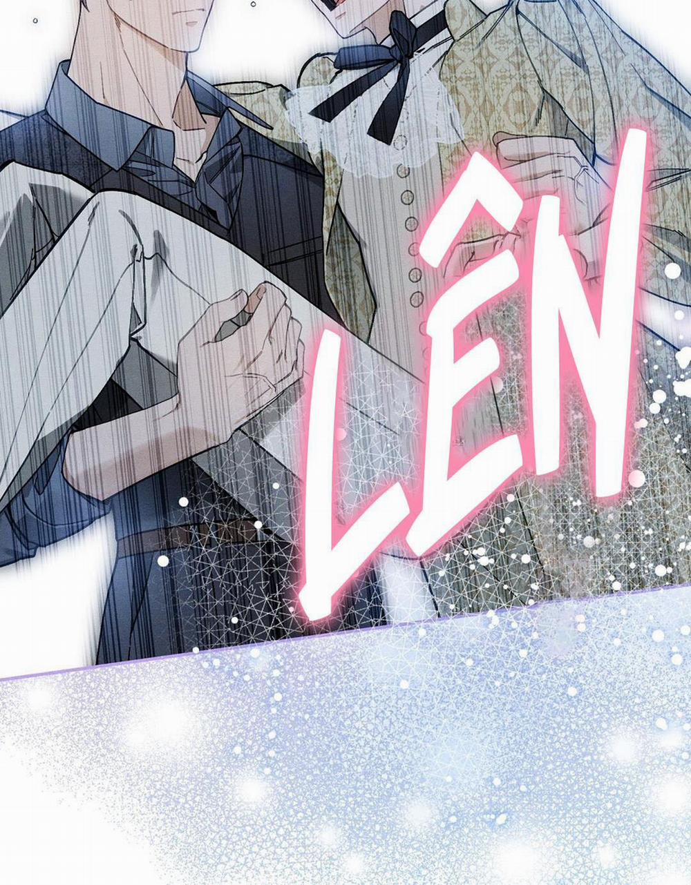 Hoàng Tử Hư Hỏng Che Giấu Mình Là Omega 20 trang 75