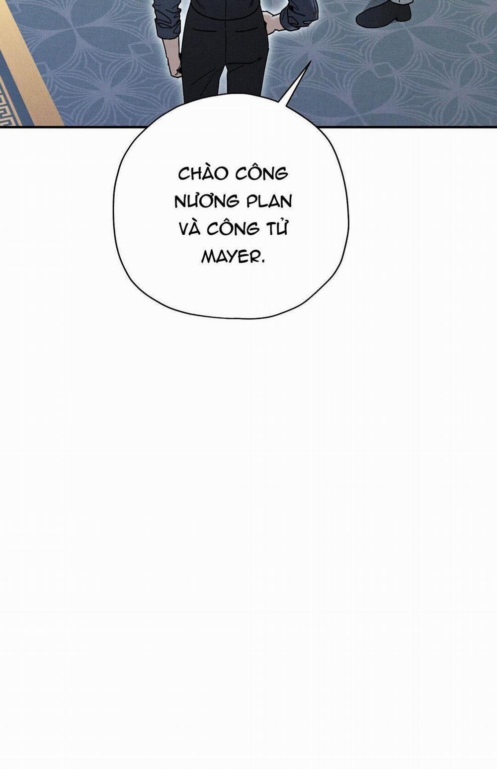 Hoàng Tử Hư Hỏng Che Giấu Mình Là Omega 20 trang 8