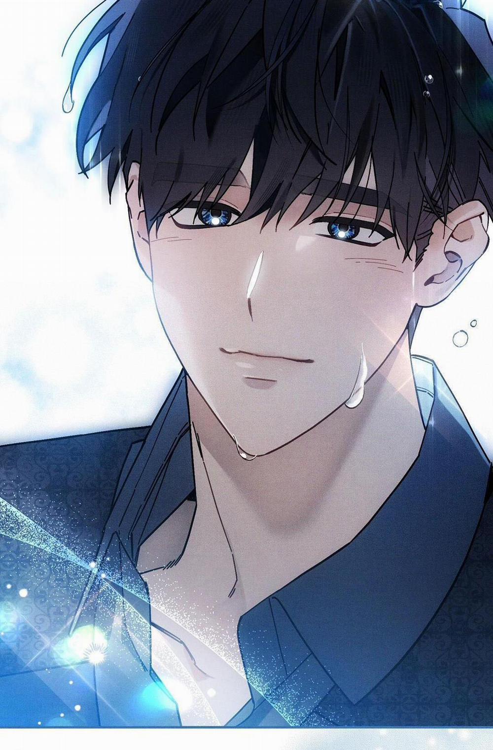 Hoàng Tử Hư Hỏng Che Giấu Mình Là Omega 20 trang 86