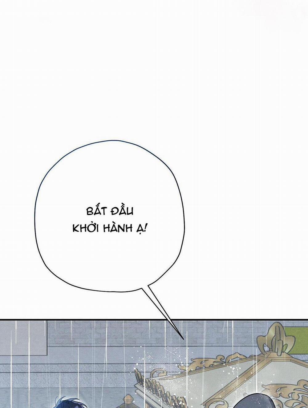 Hoàng Tử Hư Hỏng Che Giấu Mình Là Omega 20 trang 88