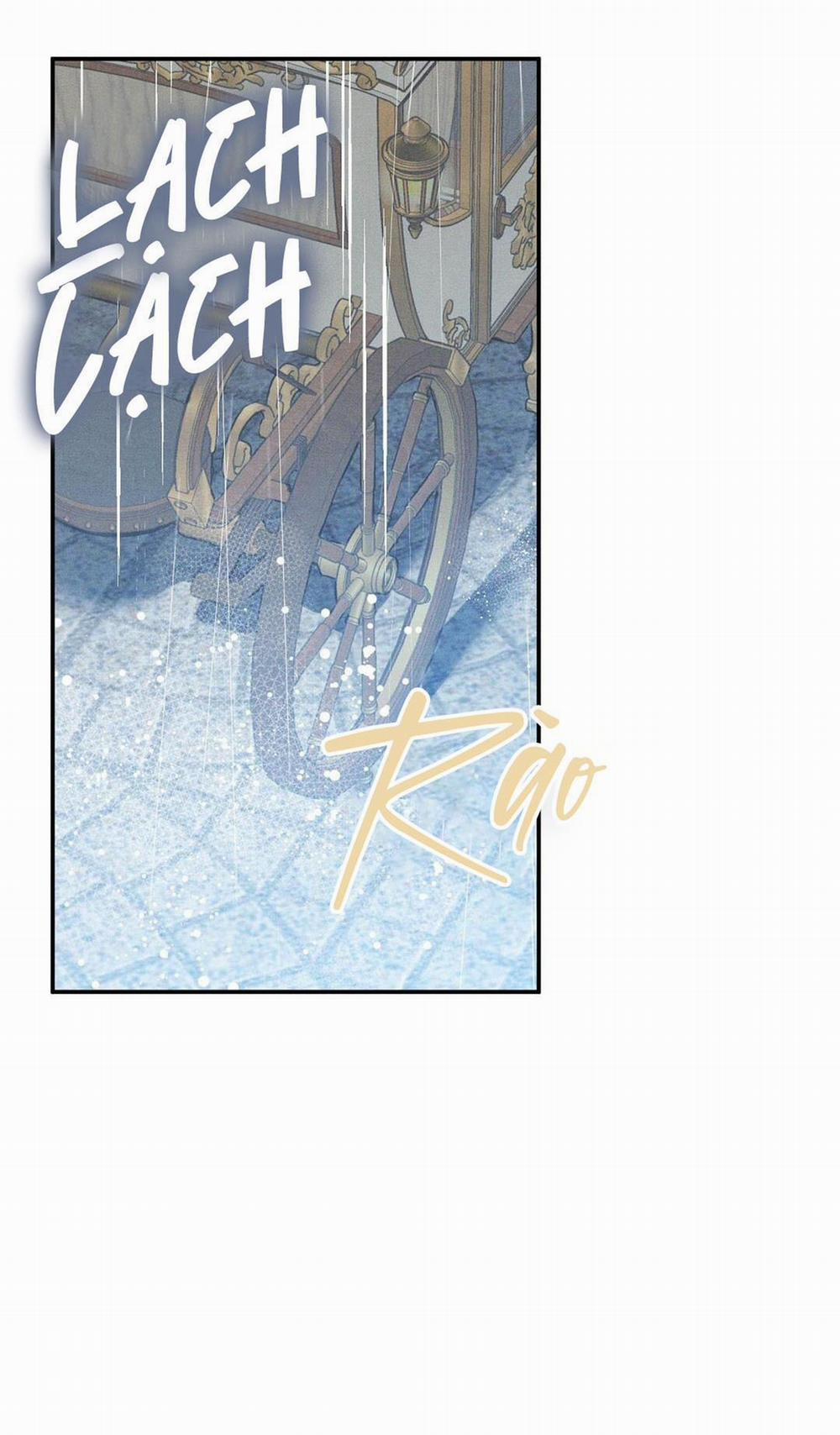 Hoàng Tử Hư Hỏng Che Giấu Mình Là Omega 20 trang 90