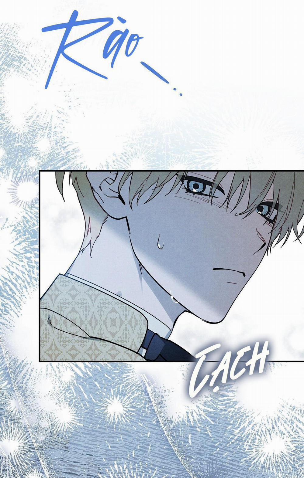 Hoàng Tử Hư Hỏng Che Giấu Mình Là Omega 20 trang 91