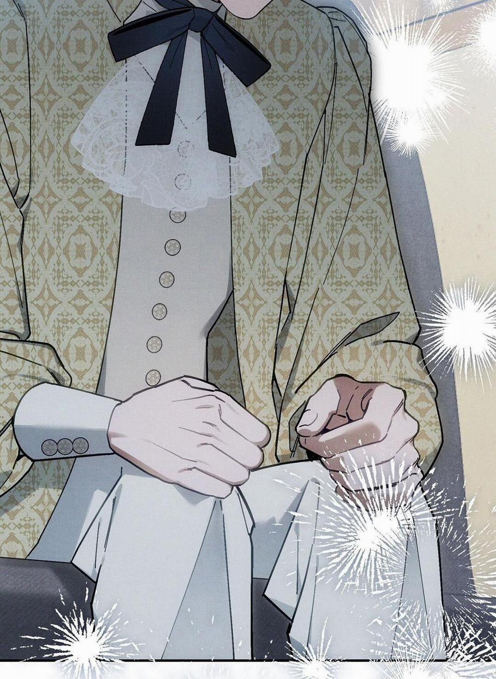 Hoàng Tử Hư Hỏng Che Giấu Mình Là Omega 20 trang 97