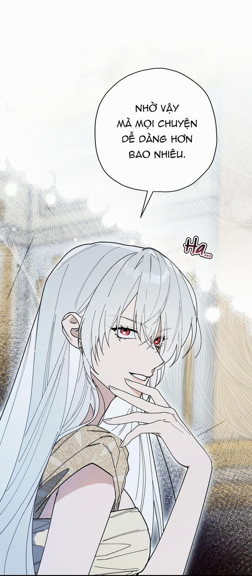 Hoàng Tử Hư Hỏng Che Giấu Mình Là Omega 22 trang 11