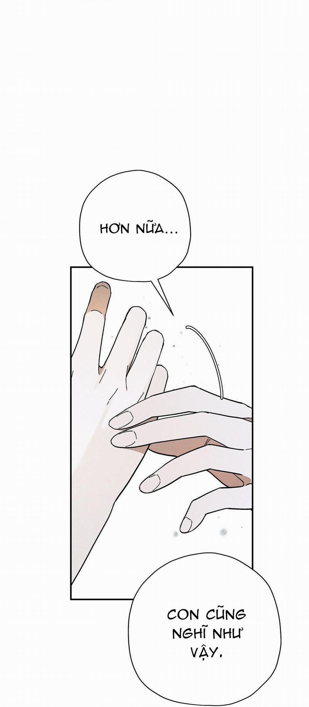 Hoàng Tử Hư Hỏng Che Giấu Mình Là Omega 22 trang 18