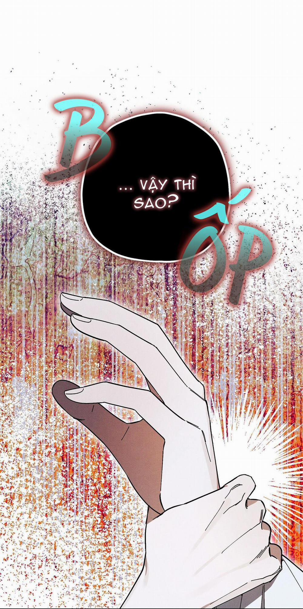 Hoàng Tử Hư Hỏng Che Giấu Mình Là Omega 22 trang 20