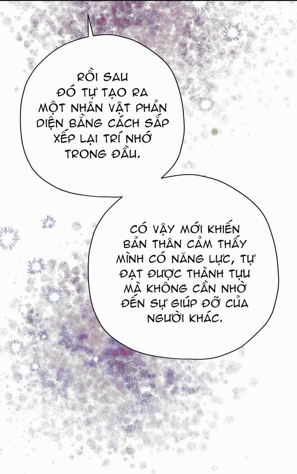 Hoàng Tử Hư Hỏng Che Giấu Mình Là Omega 22 trang 30