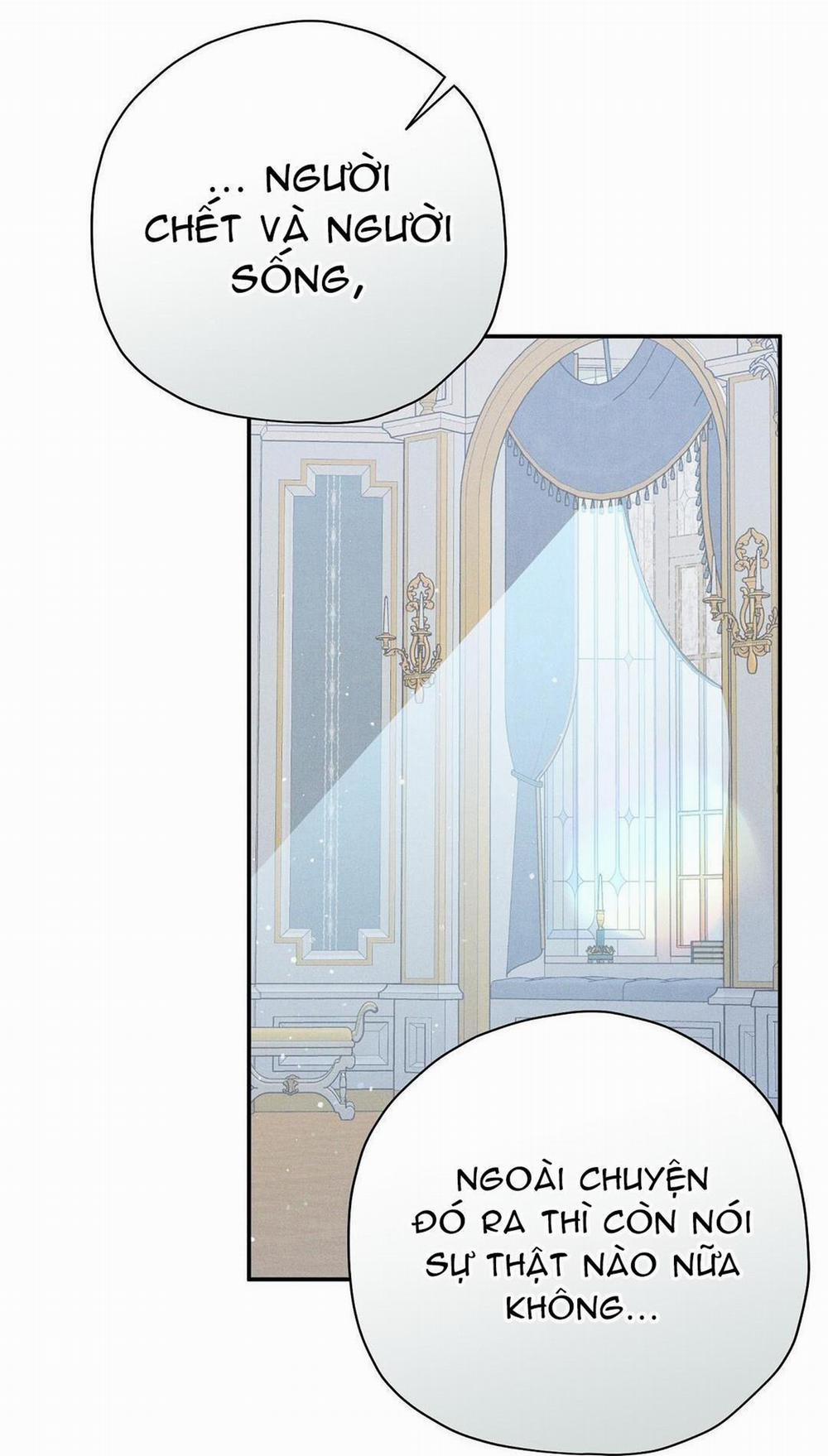 Hoàng Tử Hư Hỏng Che Giấu Mình Là Omega 22 trang 34