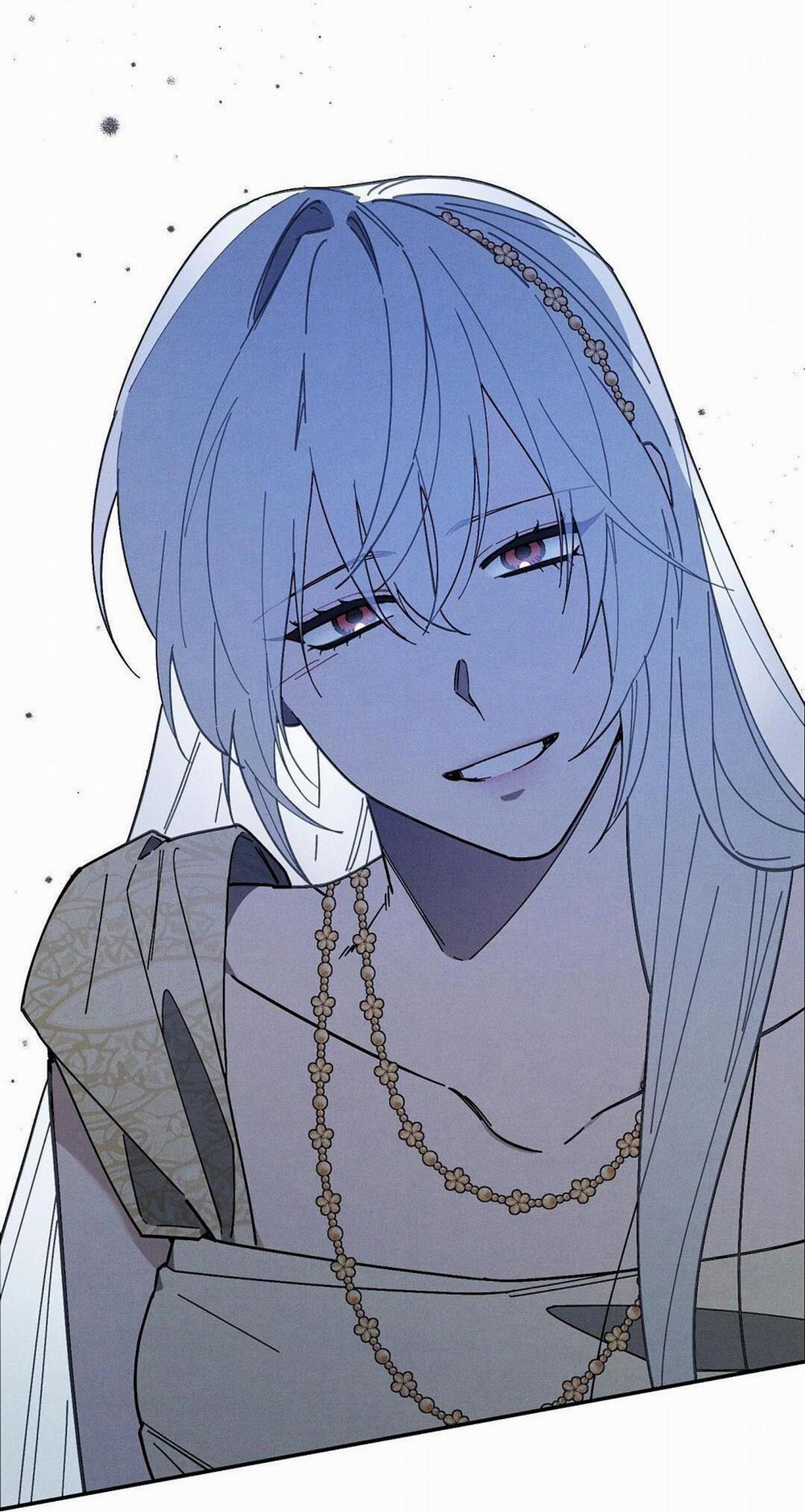 Hoàng Tử Hư Hỏng Che Giấu Mình Là Omega 22 trang 37