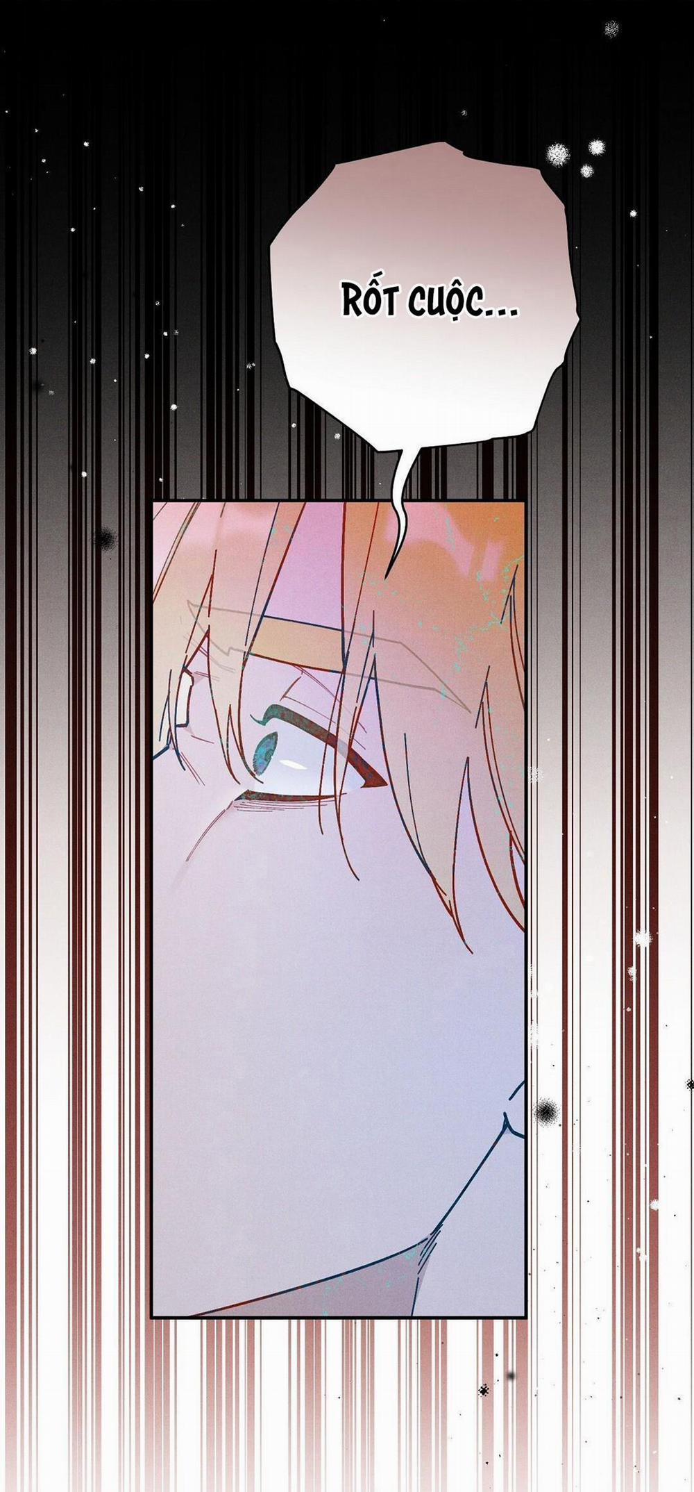 Hoàng Tử Hư Hỏng Che Giấu Mình Là Omega 22 trang 48