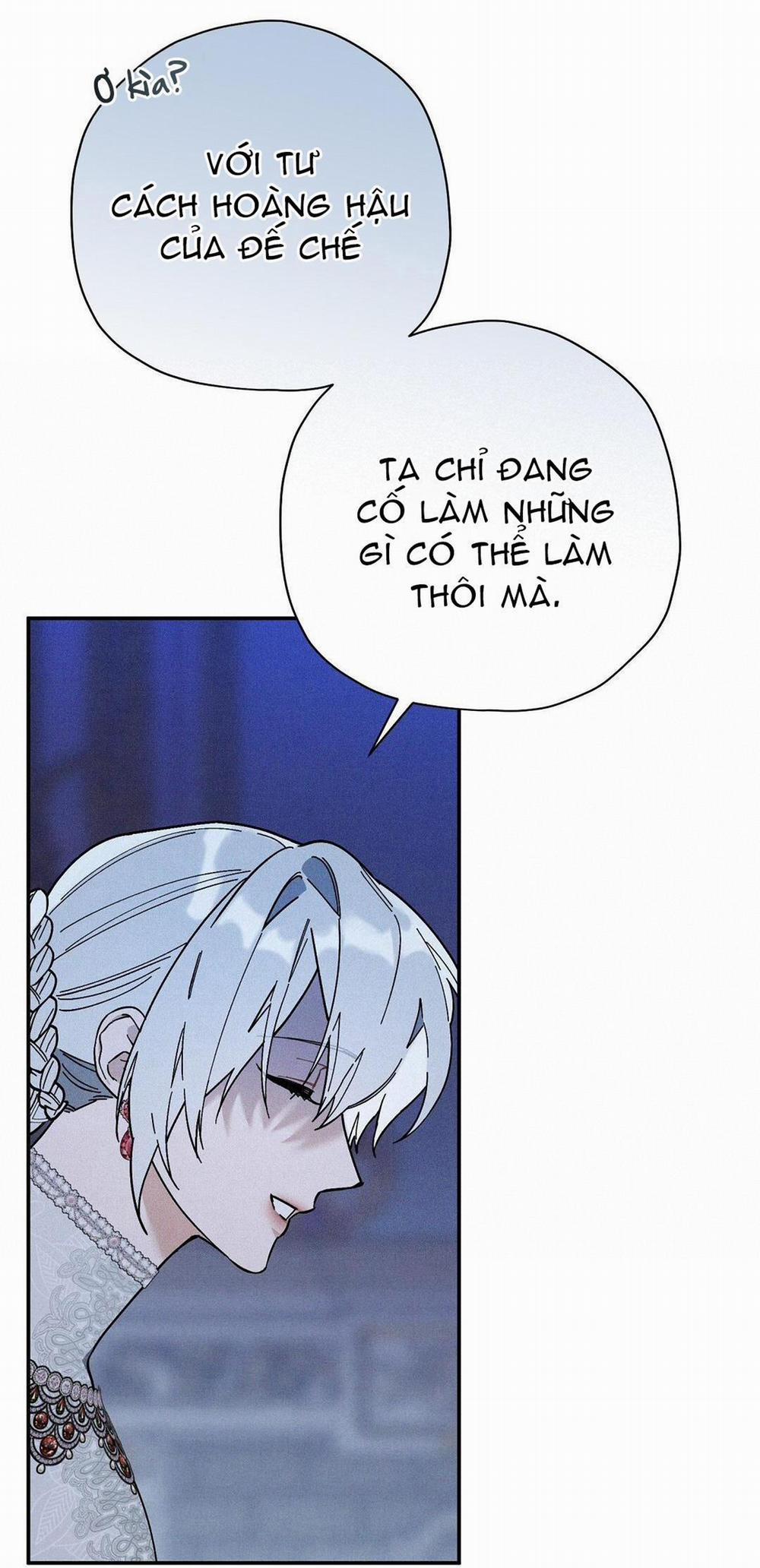 Hoàng Tử Hư Hỏng Che Giấu Mình Là Omega 22 trang 52