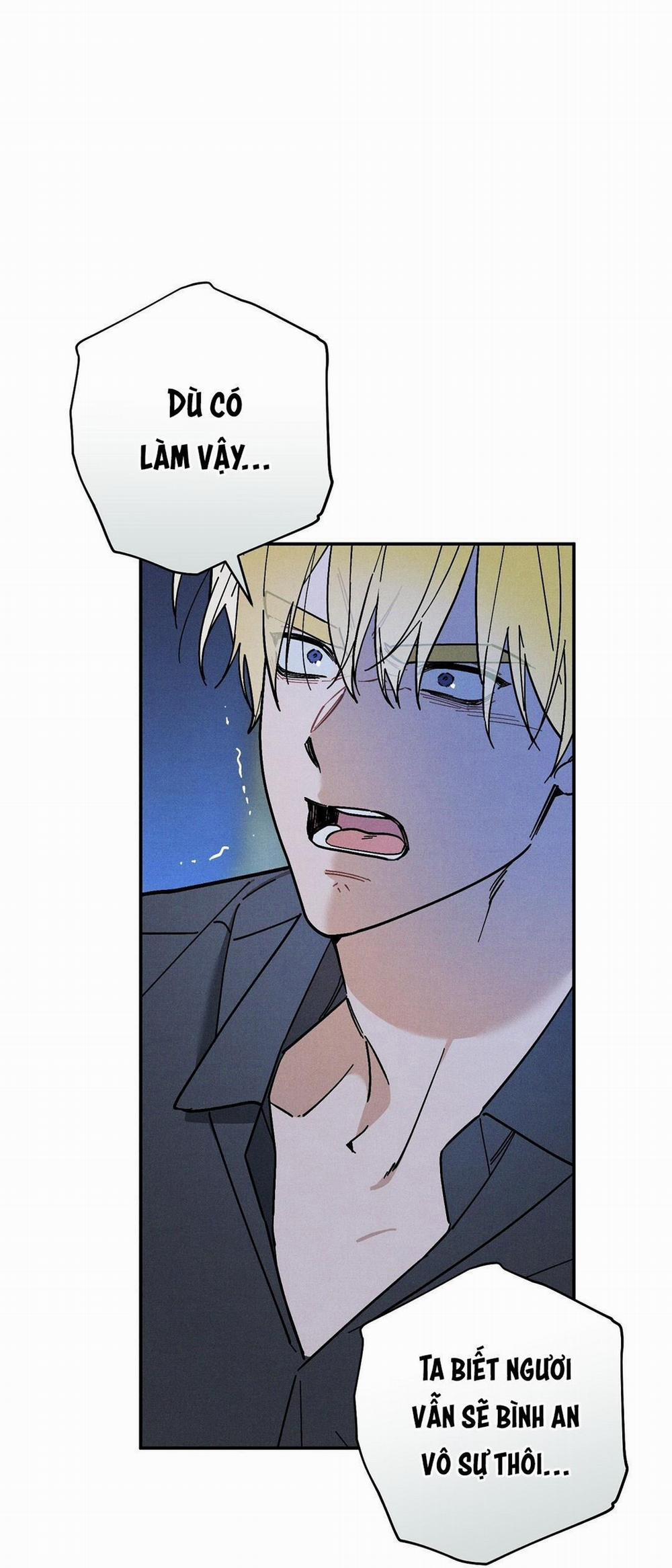 Hoàng Tử Hư Hỏng Che Giấu Mình Là Omega 22 trang 53