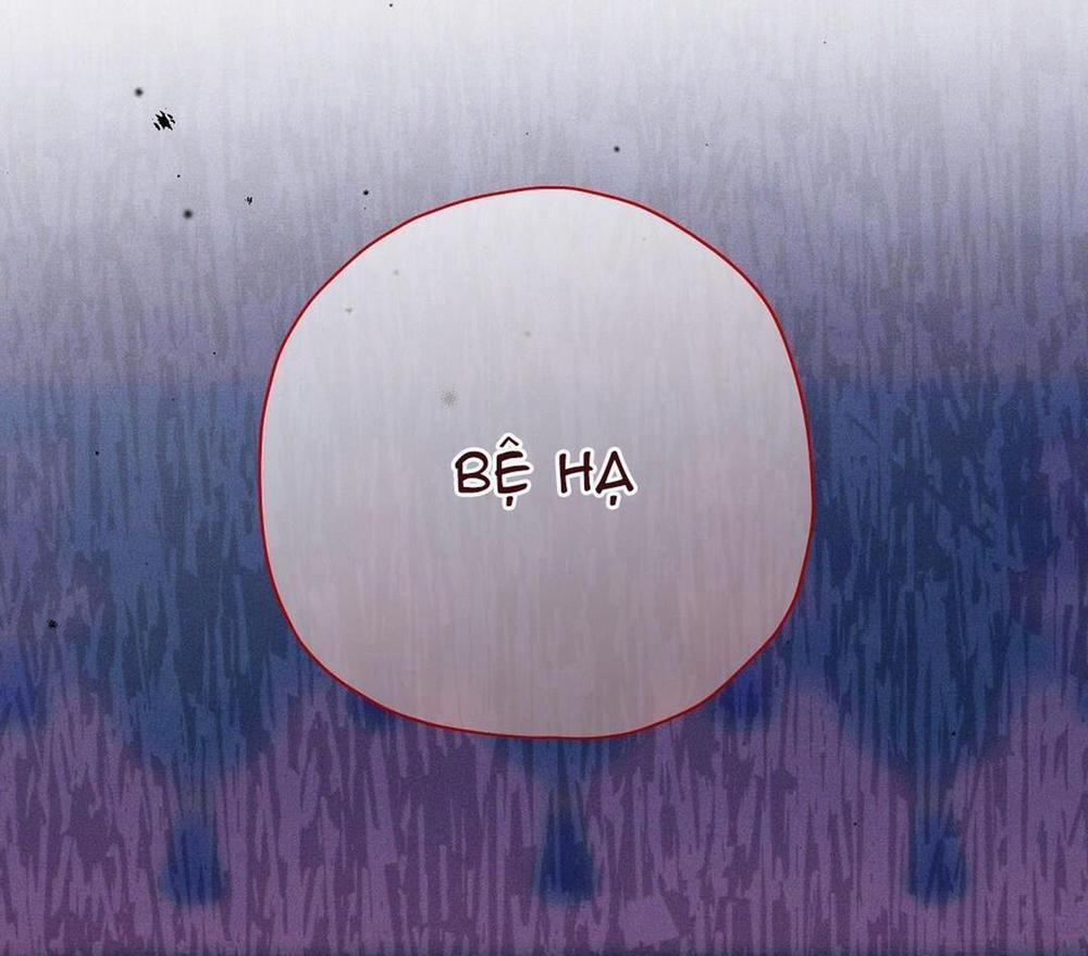 Hoàng Tử Hư Hỏng Che Giấu Mình Là Omega 22 trang 55