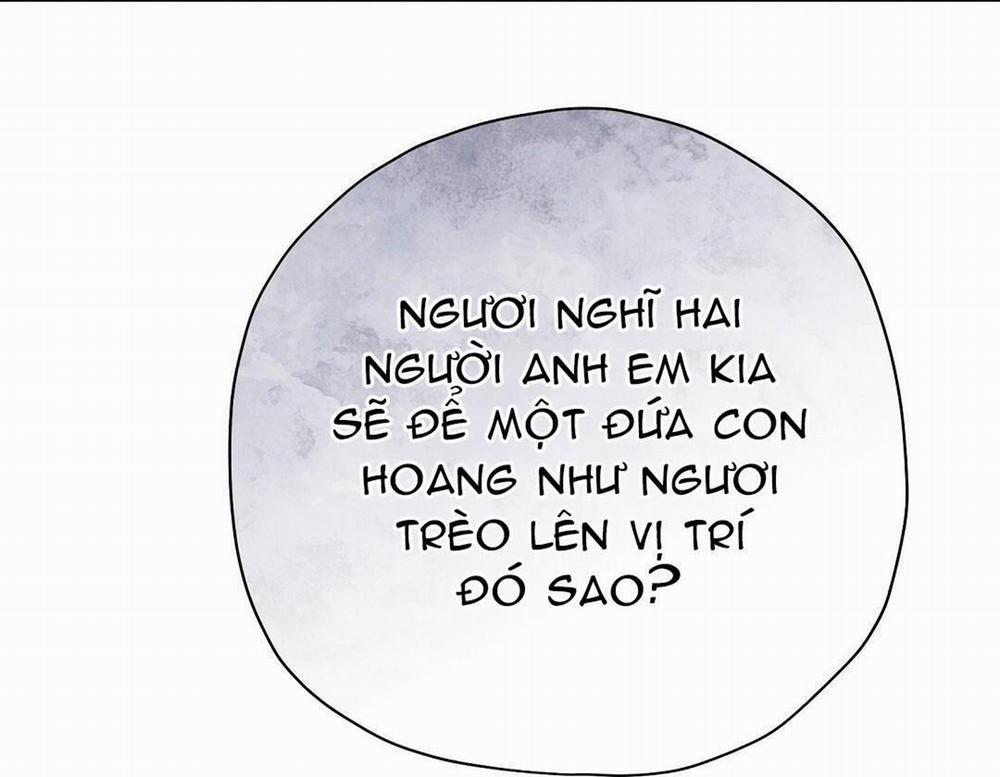 Hoàng Tử Hư Hỏng Che Giấu Mình Là Omega 22 trang 61