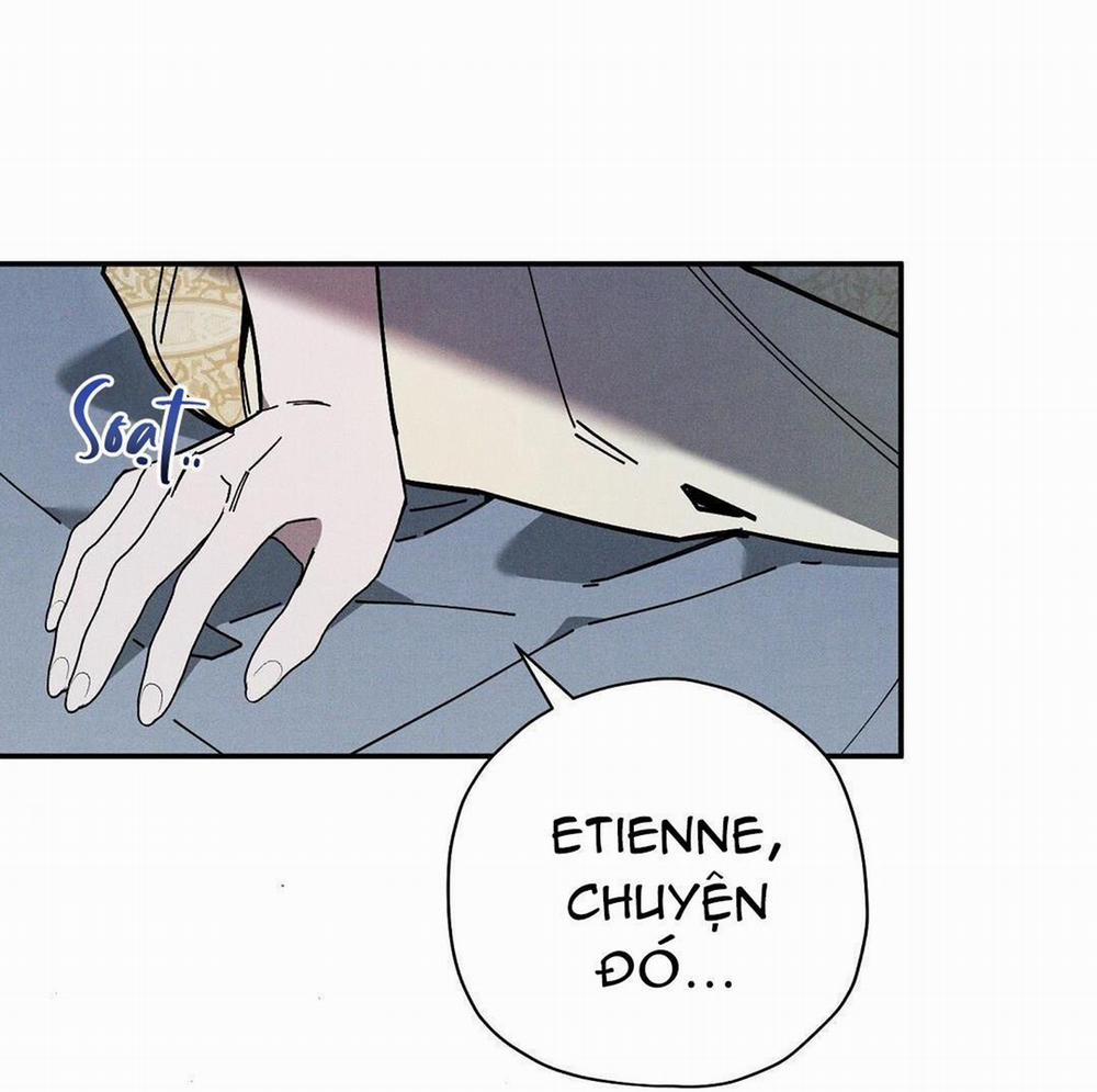 Hoàng Tử Hư Hỏng Che Giấu Mình Là Omega 22 trang 81