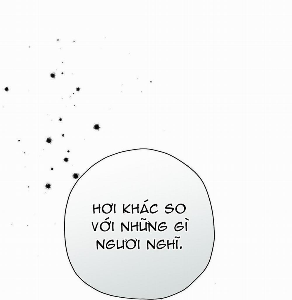 Hoàng Tử Hư Hỏng Che Giấu Mình Là Omega 22 trang 82