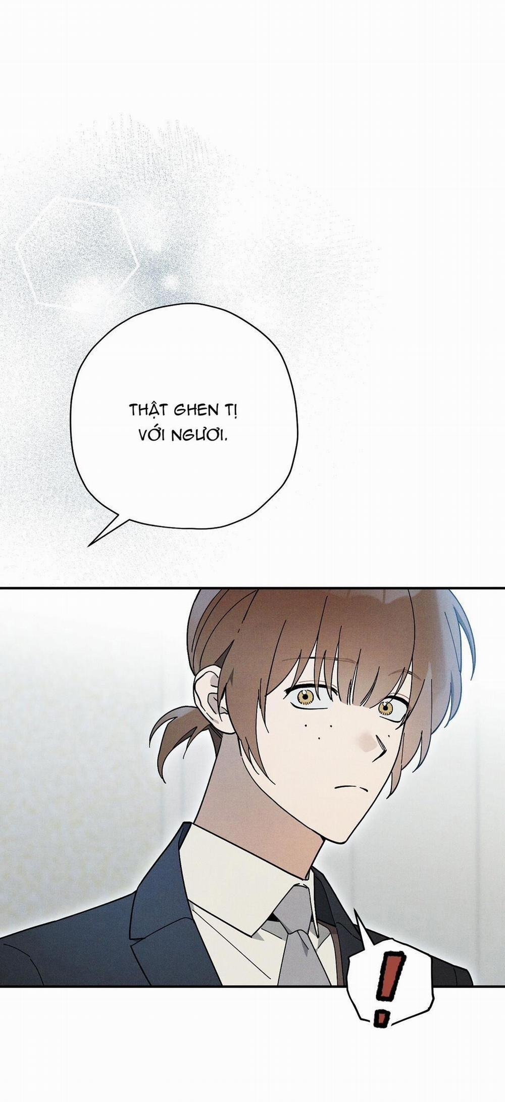 Hoàng Tử Hư Hỏng Che Giấu Mình Là Omega 23 trang 15