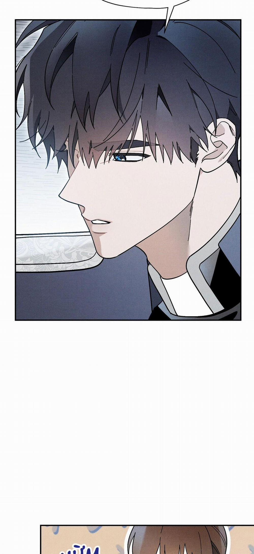 Hoàng Tử Hư Hỏng Che Giấu Mình Là Omega 23 trang 18