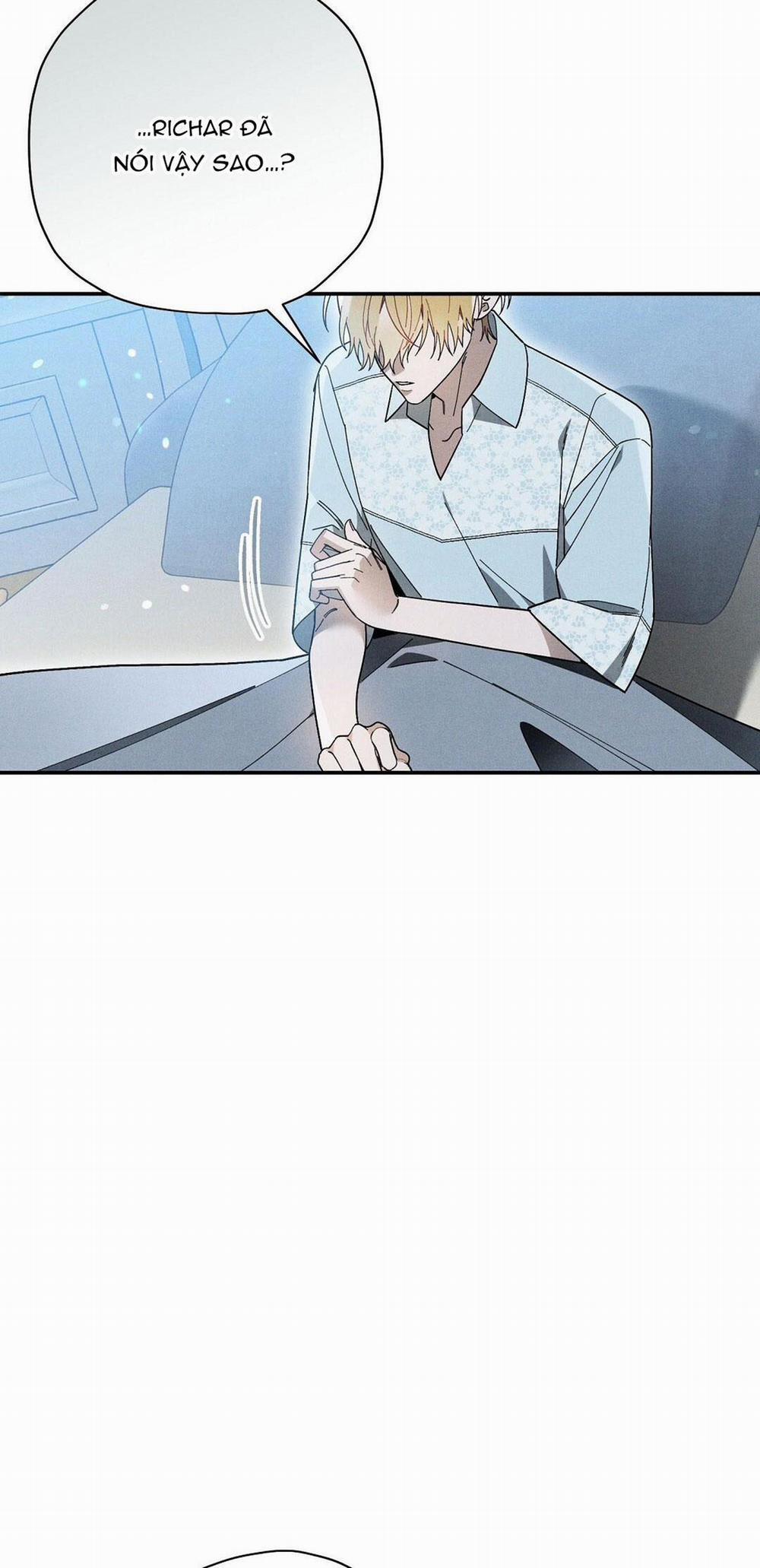 Hoàng Tử Hư Hỏng Che Giấu Mình Là Omega 23 trang 26