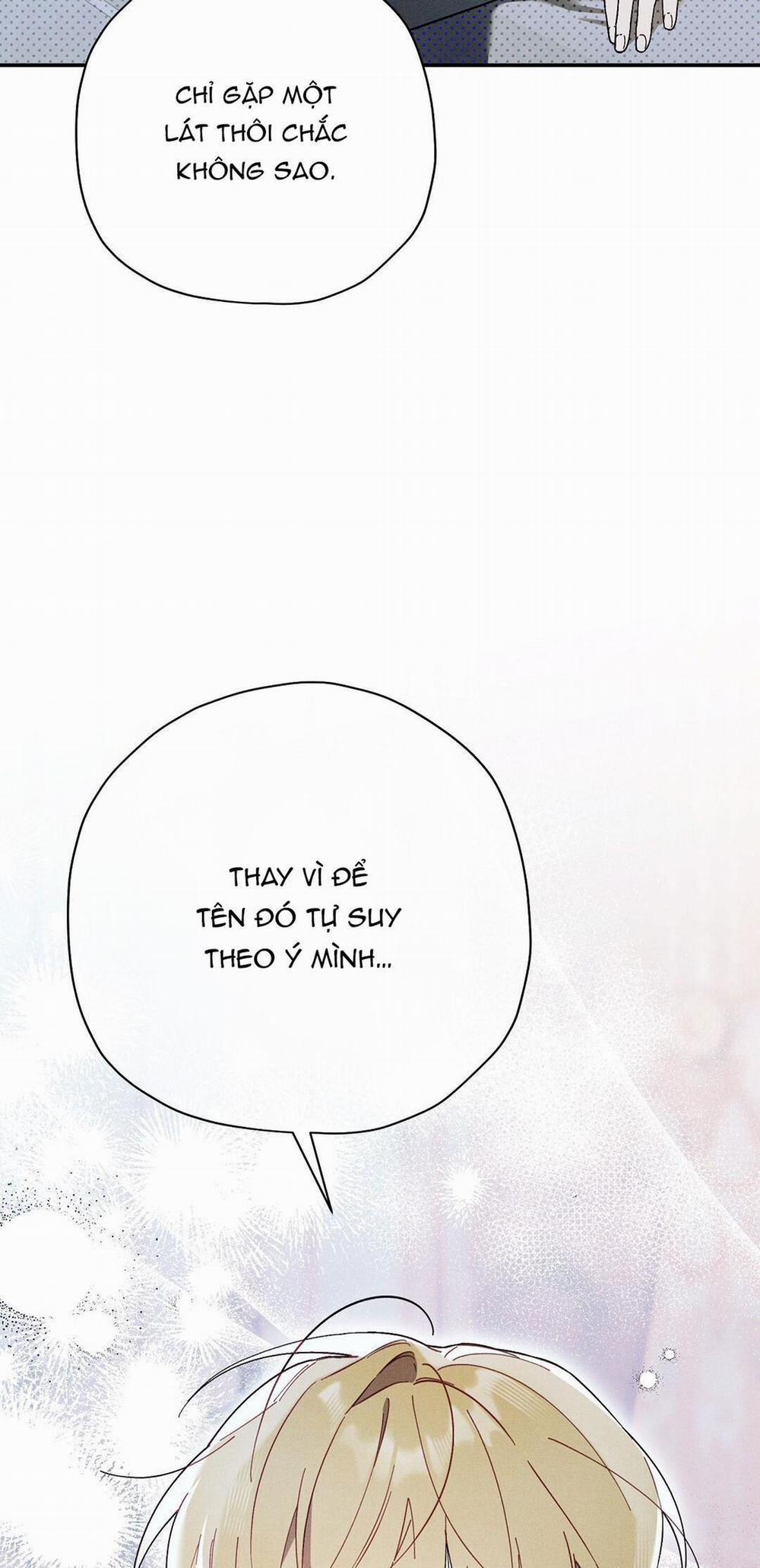 Hoàng Tử Hư Hỏng Che Giấu Mình Là Omega 23 trang 29