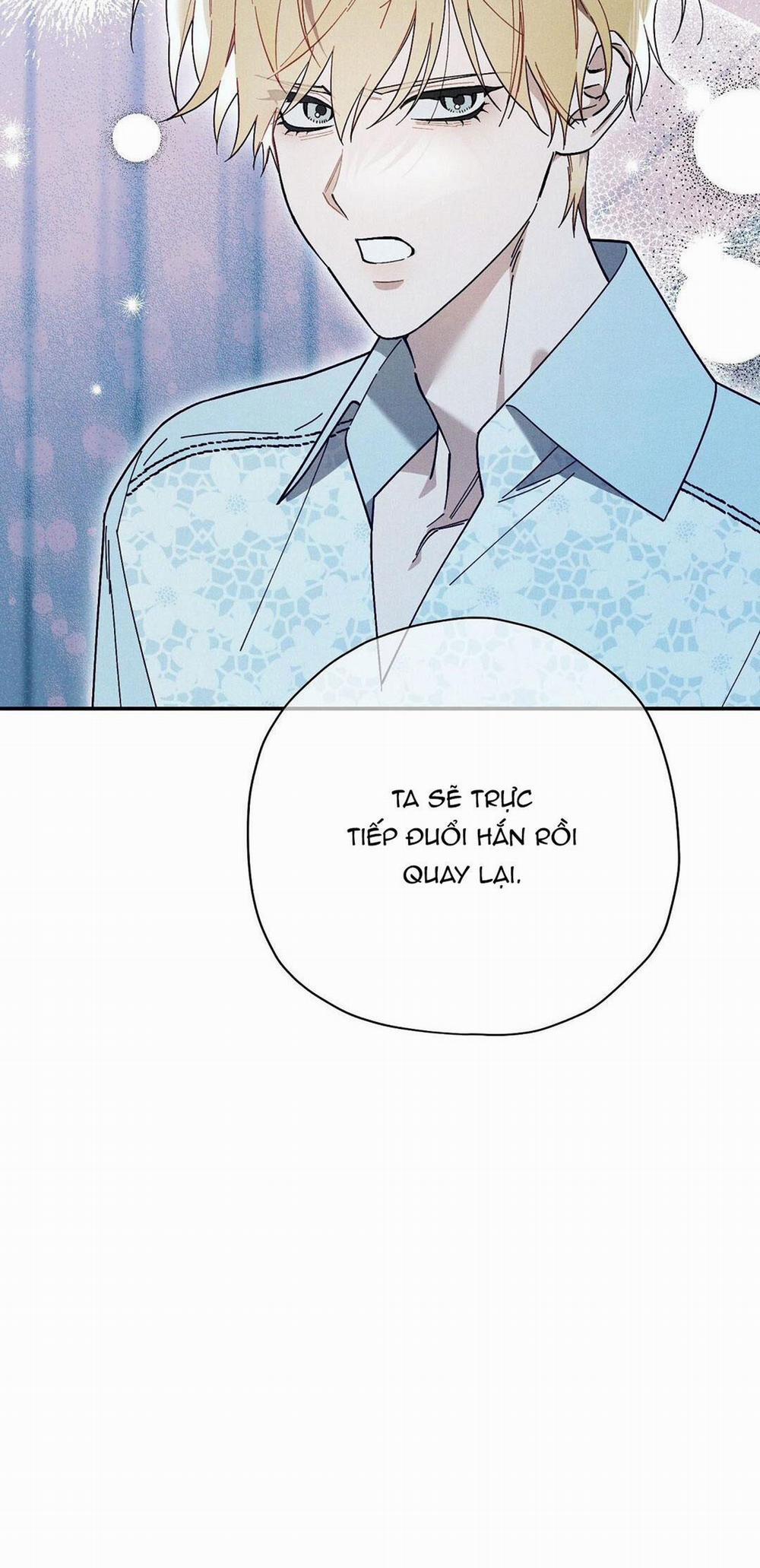 Hoàng Tử Hư Hỏng Che Giấu Mình Là Omega 23 trang 30