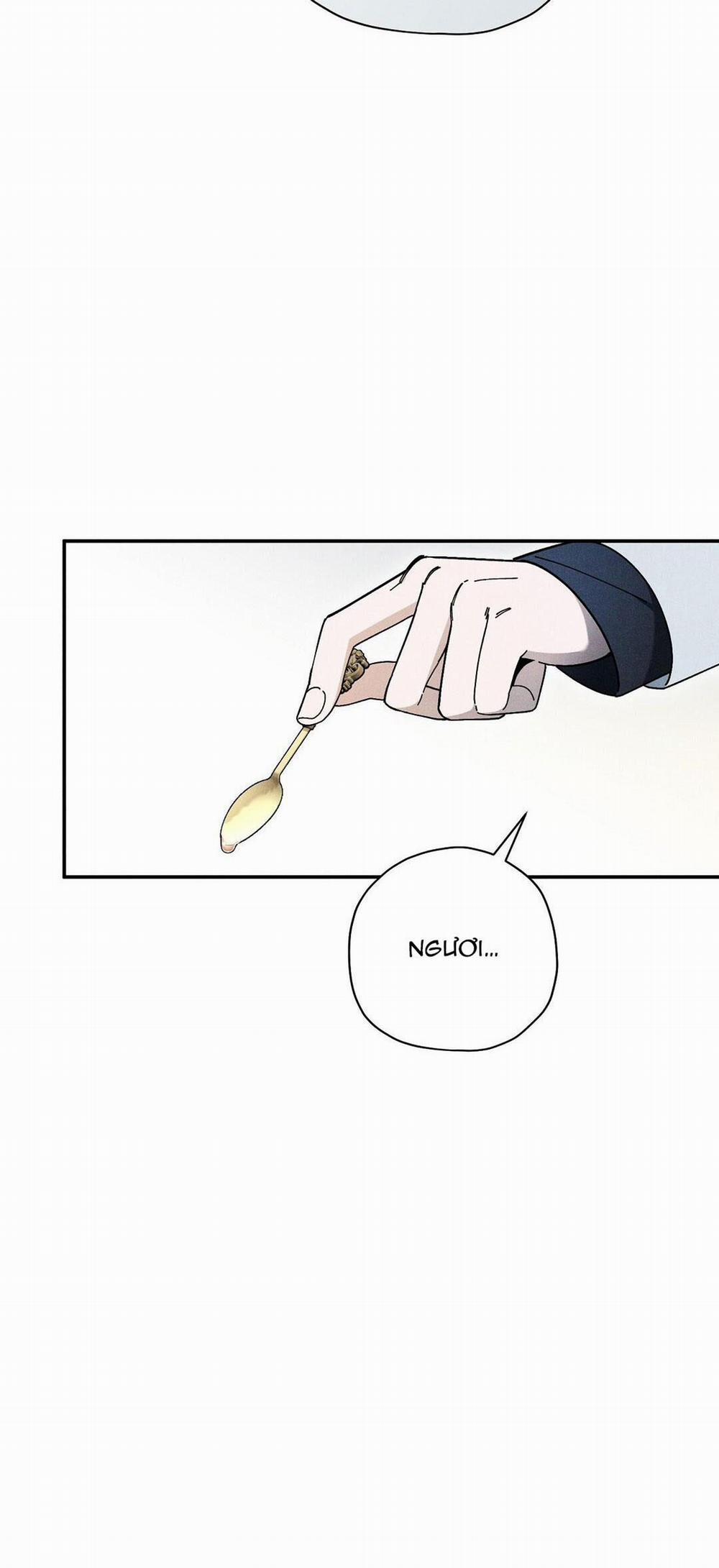 Hoàng Tử Hư Hỏng Che Giấu Mình Là Omega 23 trang 42