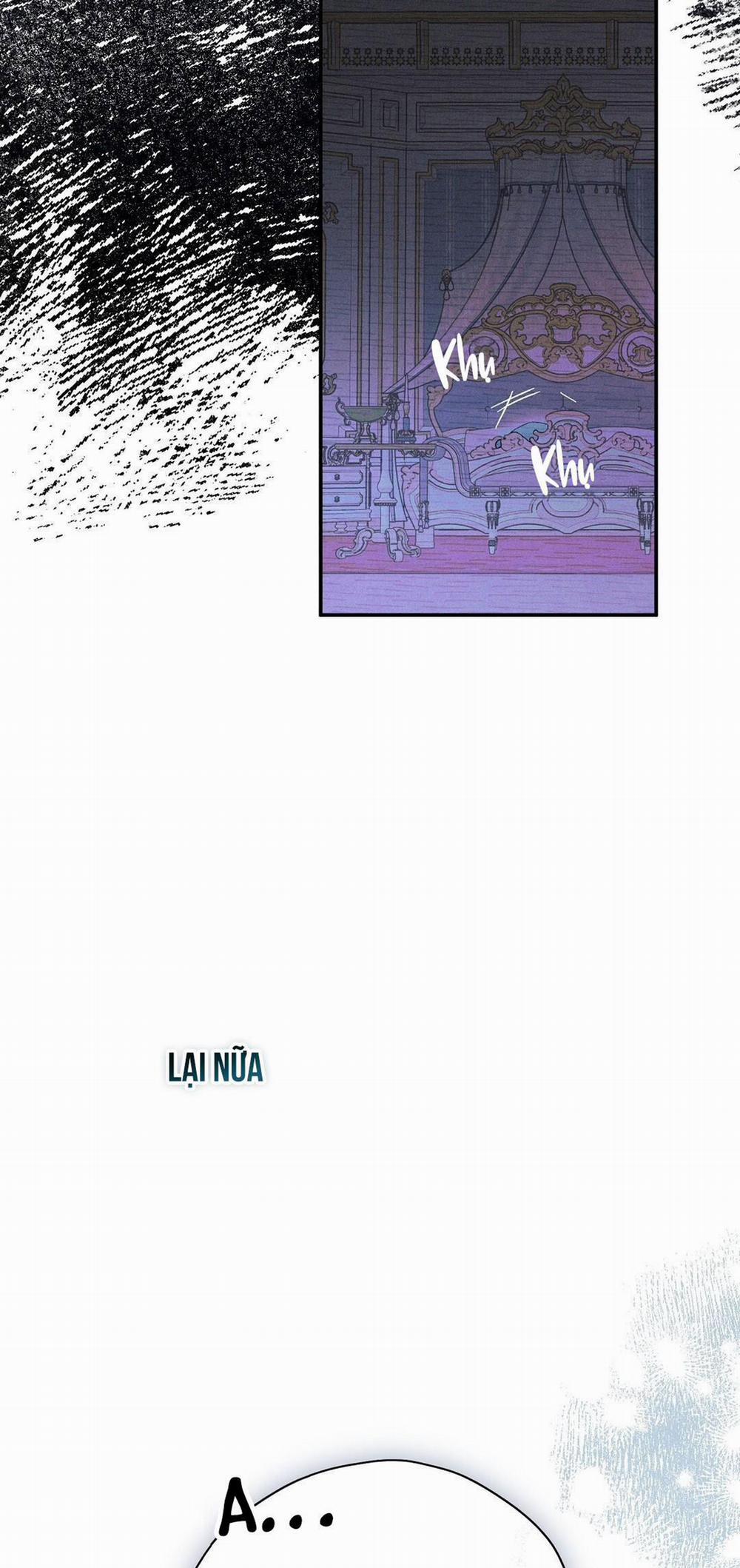 Hoàng Tử Hư Hỏng Che Giấu Mình Là Omega 23 trang 56