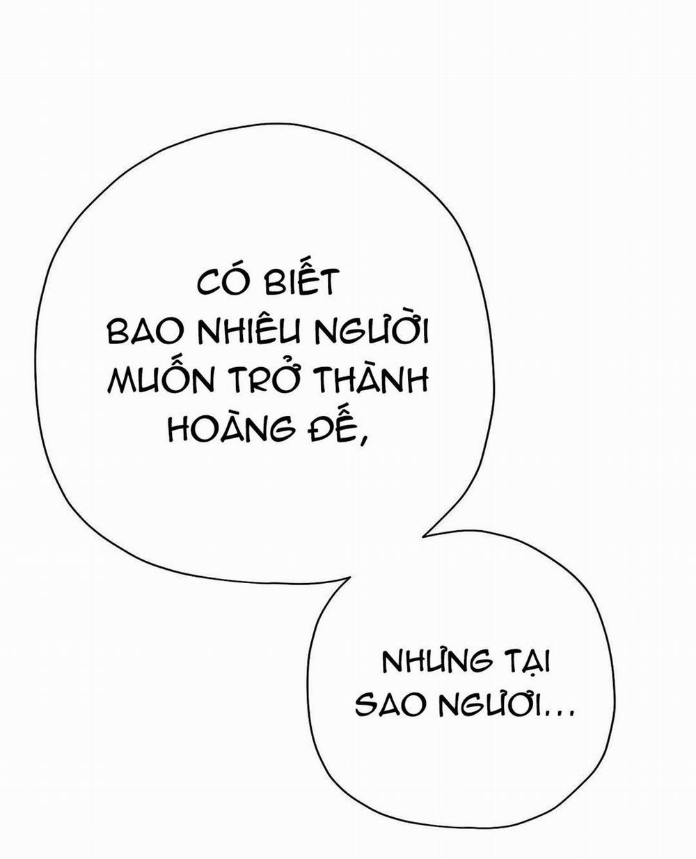 Hoàng Tử Hư Hỏng Che Giấu Mình Là Omega 24 trang 10