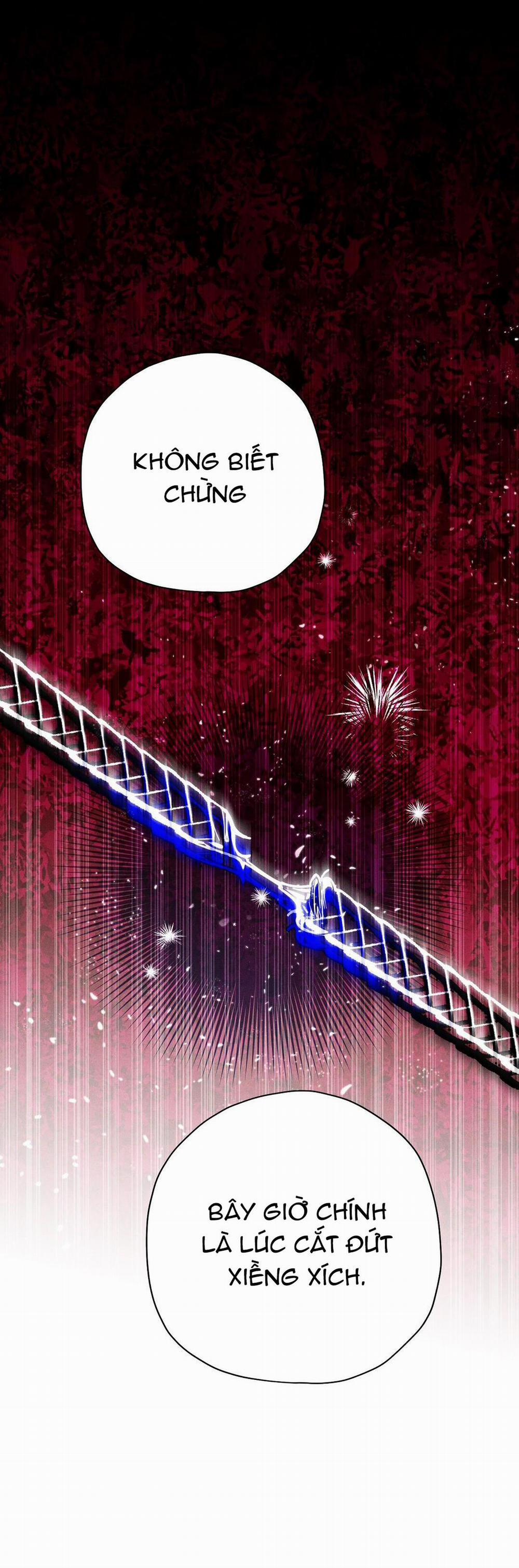 Hoàng Tử Hư Hỏng Che Giấu Mình Là Omega 24 trang 13