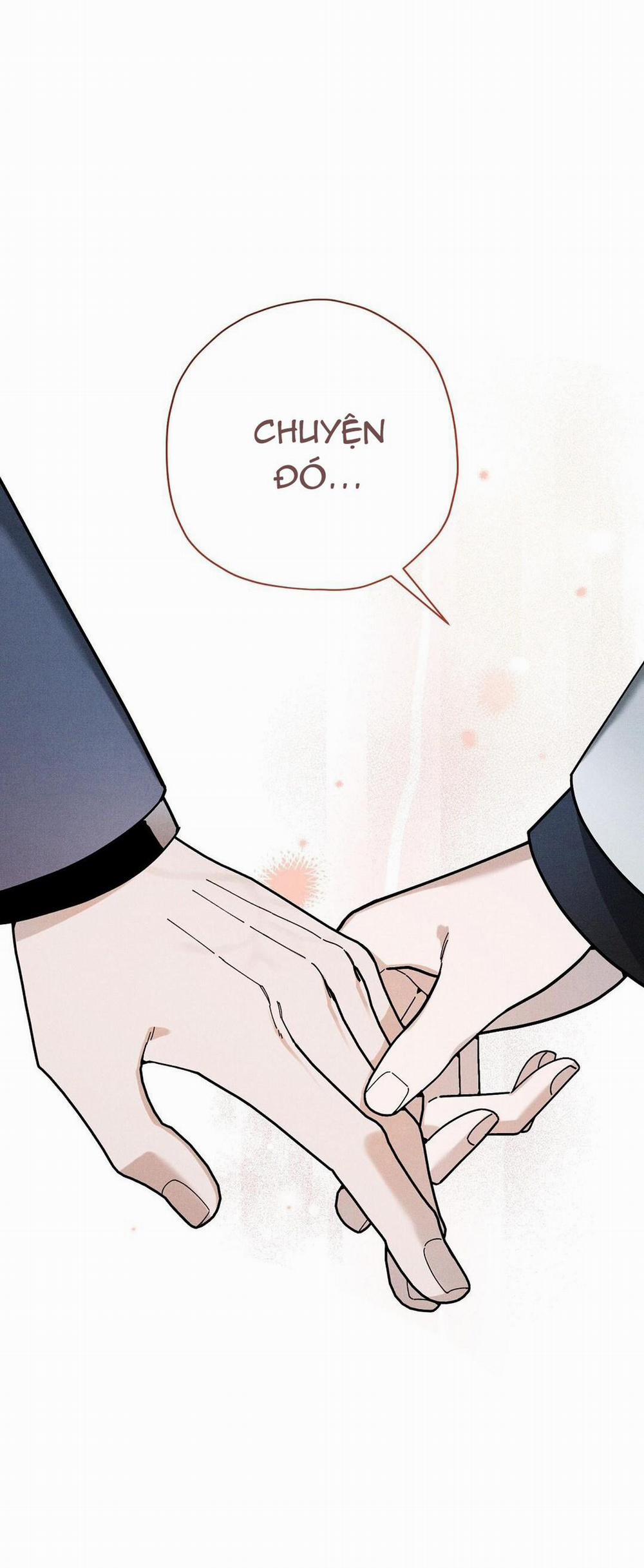 Hoàng Tử Hư Hỏng Che Giấu Mình Là Omega 24 trang 30