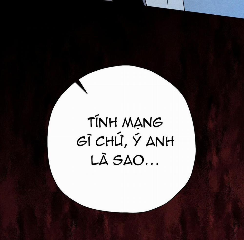 Hoàng Tử Hư Hỏng Che Giấu Mình Là Omega 24 trang 33