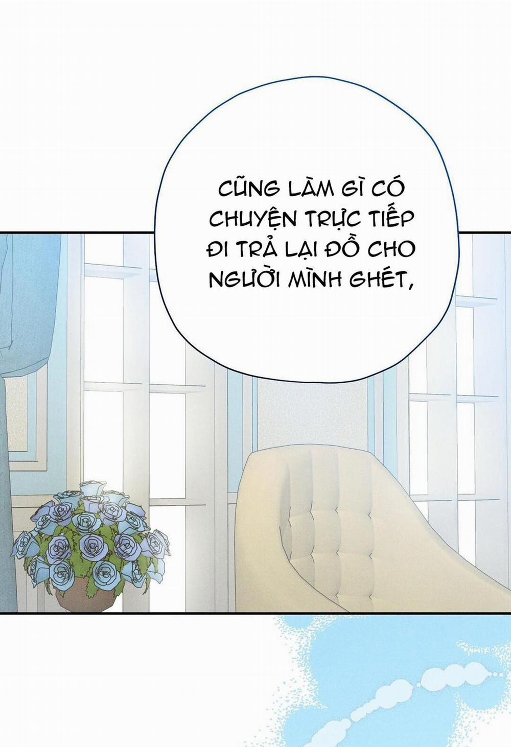 Hoàng Tử Hư Hỏng Che Giấu Mình Là Omega 24 trang 47