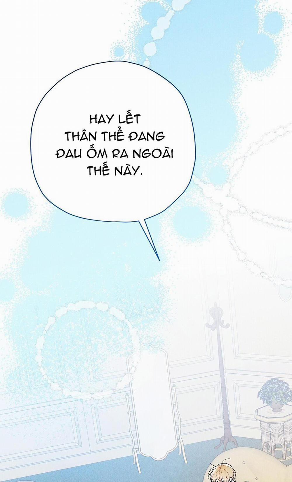 Hoàng Tử Hư Hỏng Che Giấu Mình Là Omega 24 trang 48