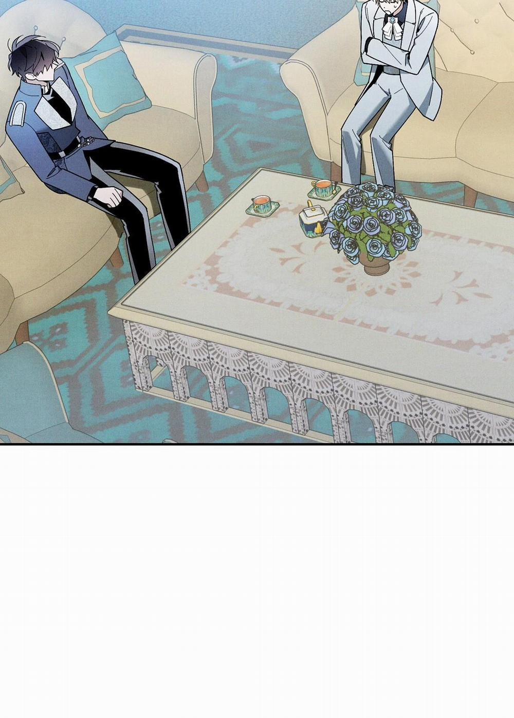 Hoàng Tử Hư Hỏng Che Giấu Mình Là Omega 24 trang 49