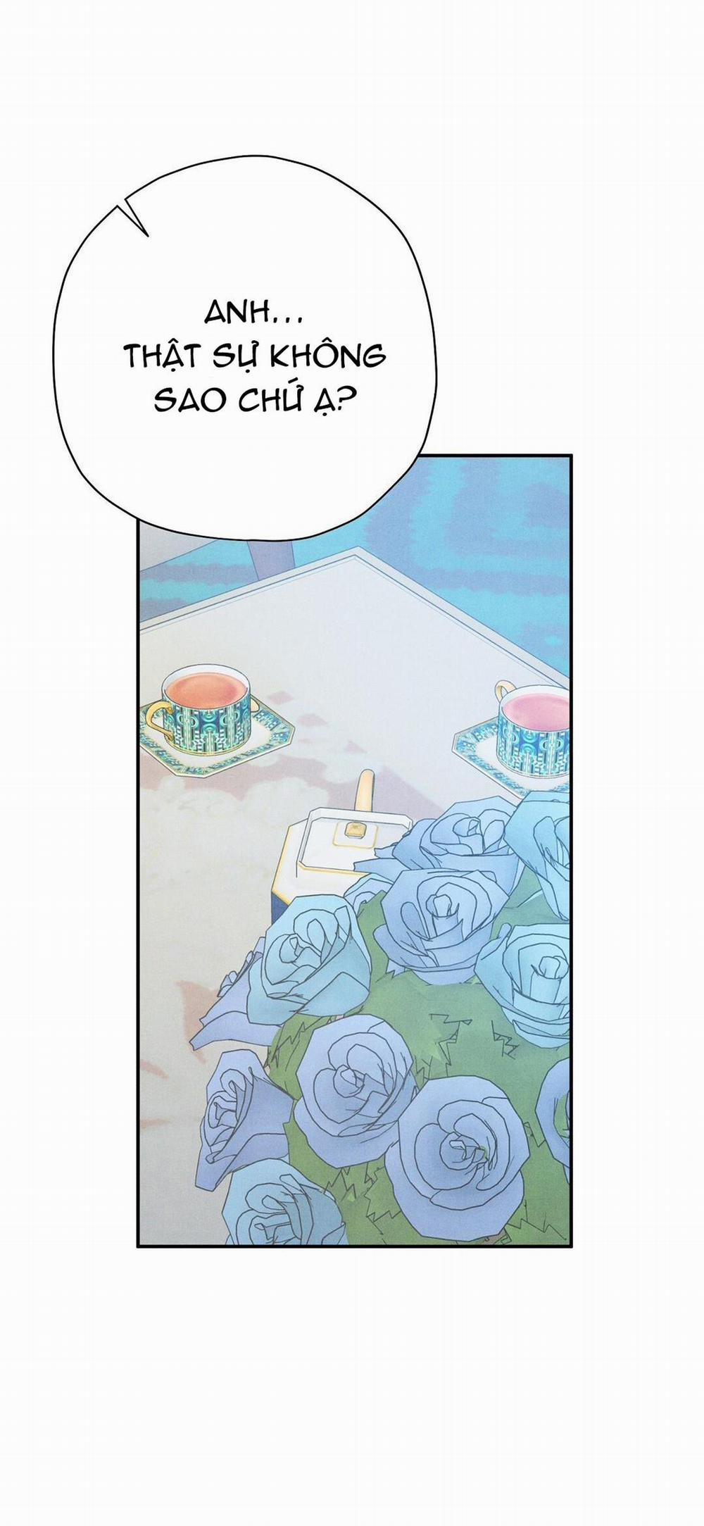 Hoàng Tử Hư Hỏng Che Giấu Mình Là Omega 24 trang 50