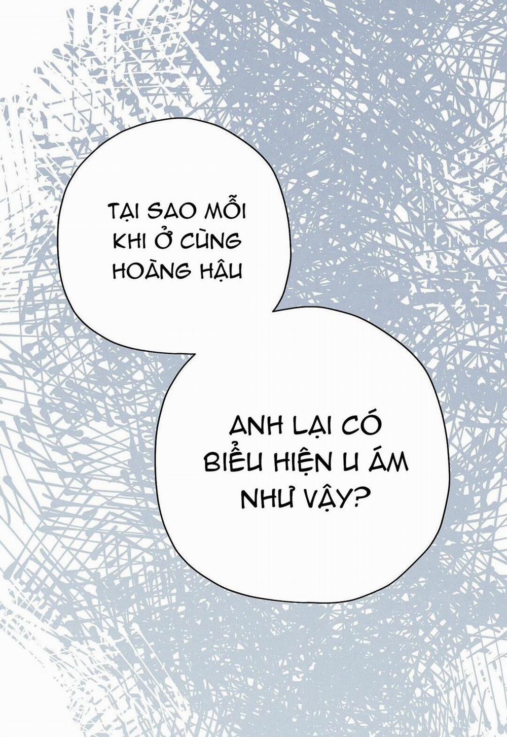 Hoàng Tử Hư Hỏng Che Giấu Mình Là Omega 24 trang 54