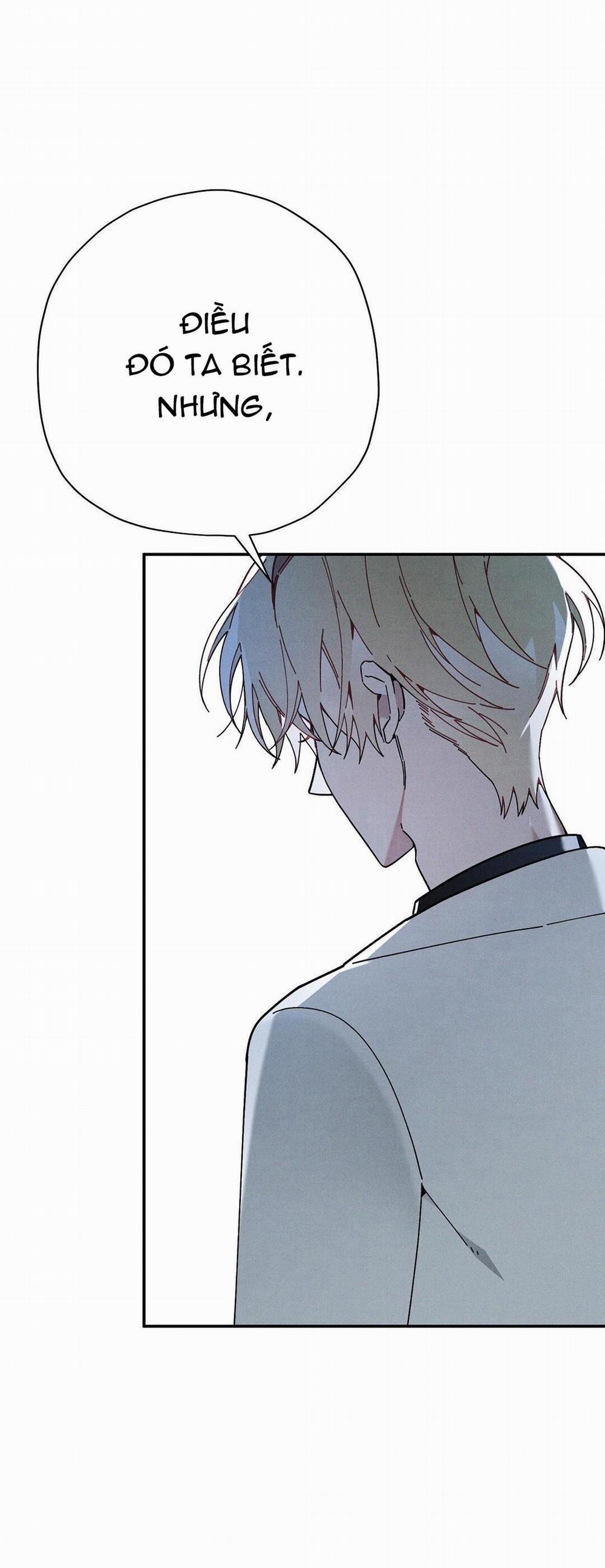 Hoàng Tử Hư Hỏng Che Giấu Mình Là Omega 24 trang 7